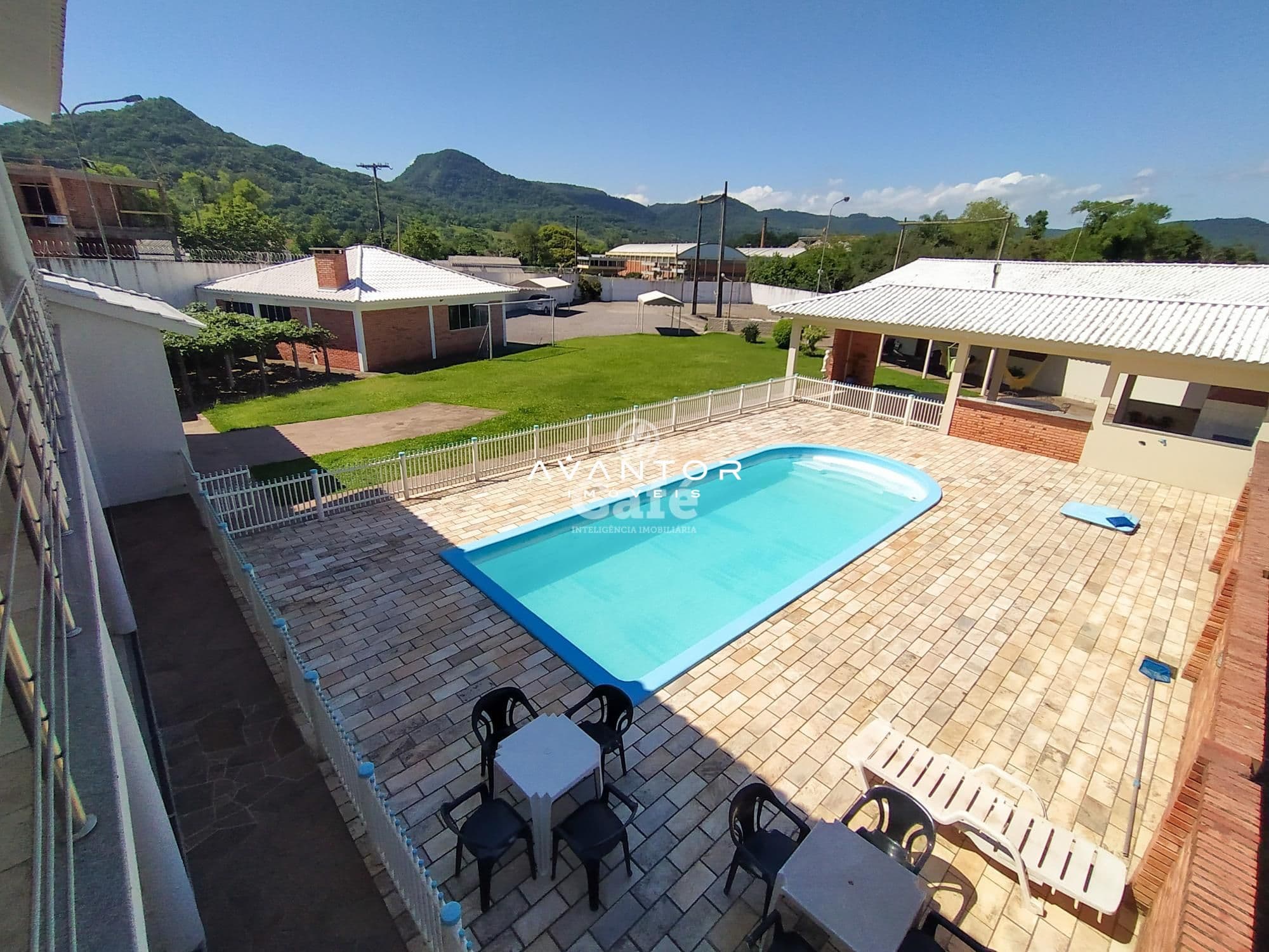 Casa com 5 quartos à venda em São José, Santa Maria/RS — foto 20 de 48