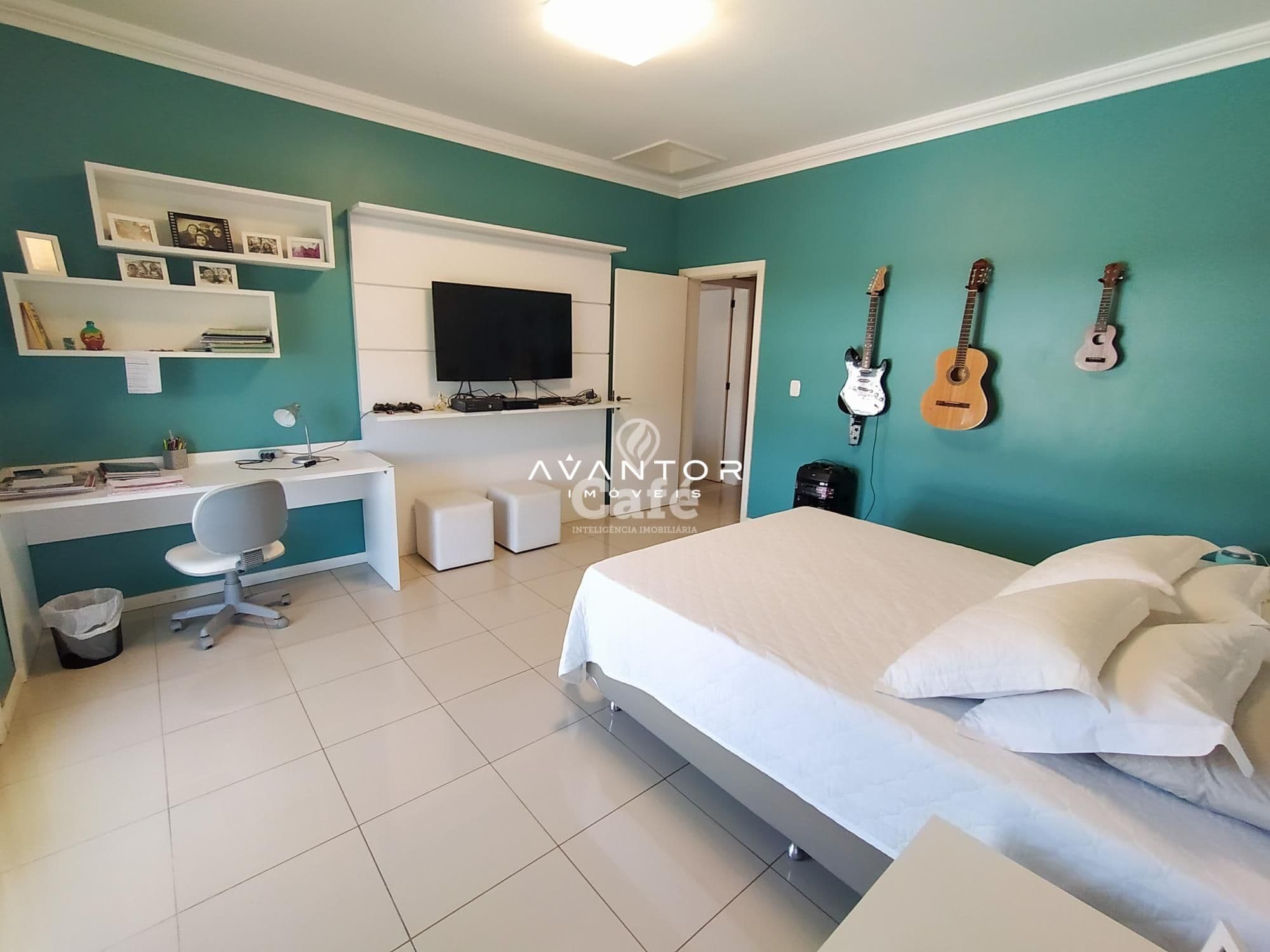 Casa com 5 quartos à venda em São José, Santa Maria/RS — foto 23 de 48