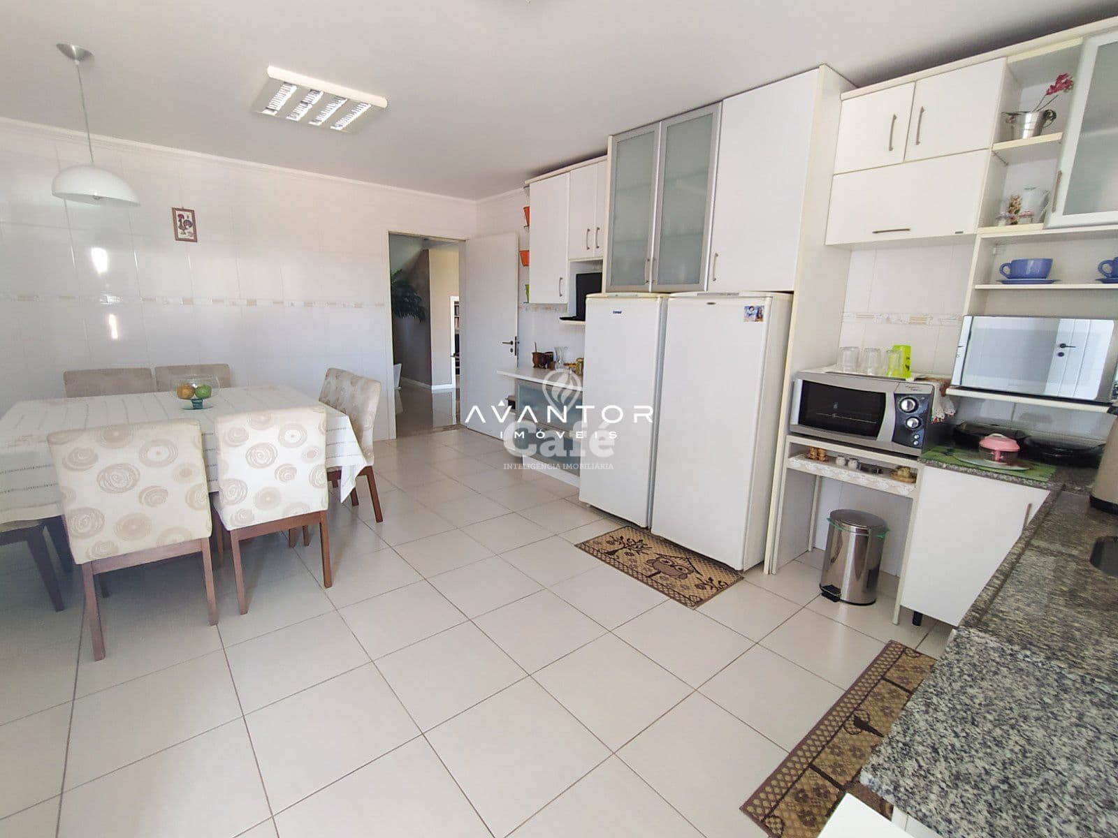 Casa com 5 quartos à venda em São José, Santa Maria/RS — foto 32 de 48