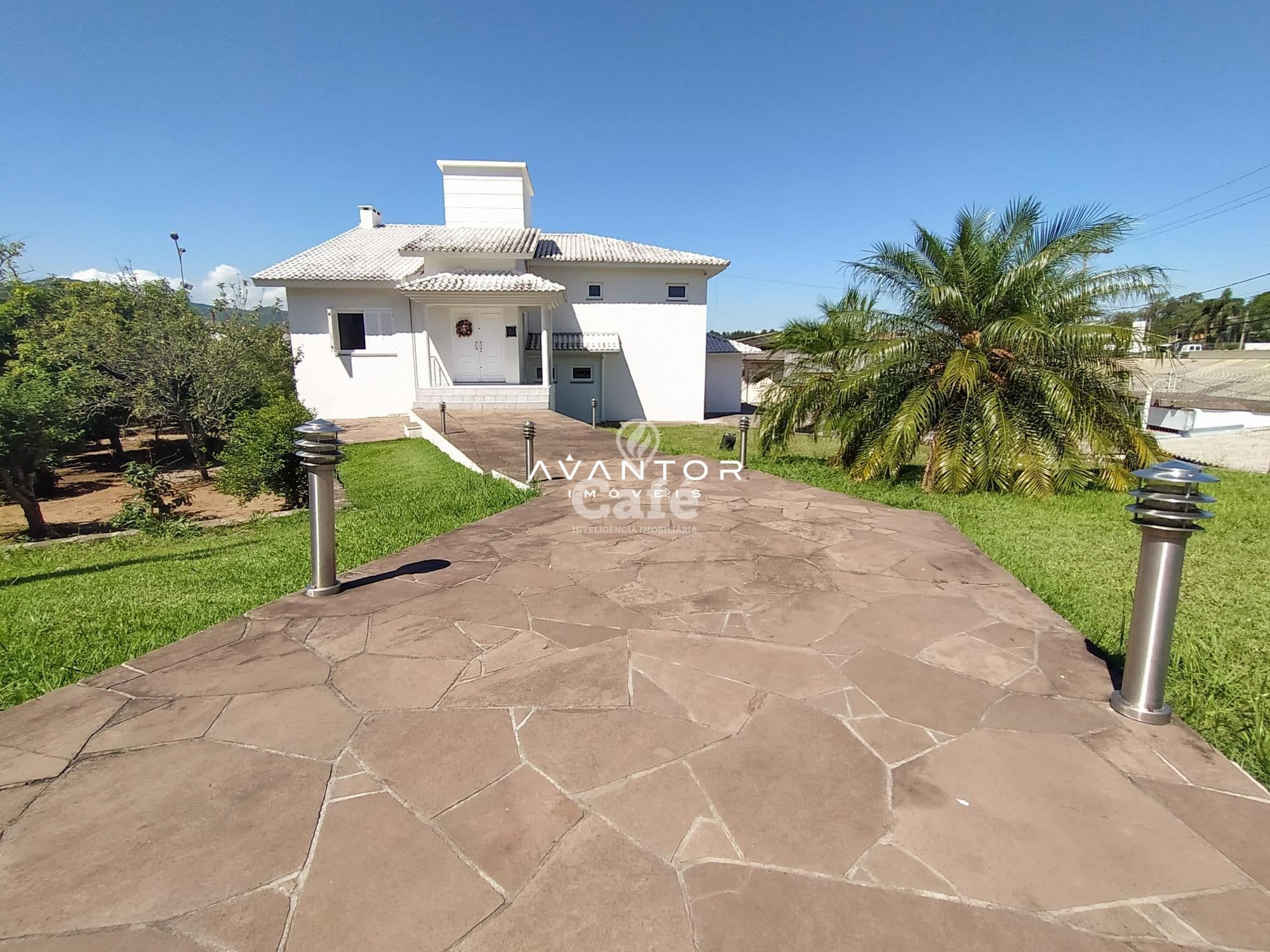 Casa com 5 quartos à venda em São José, Santa Maria/RS — foto 41 de 48