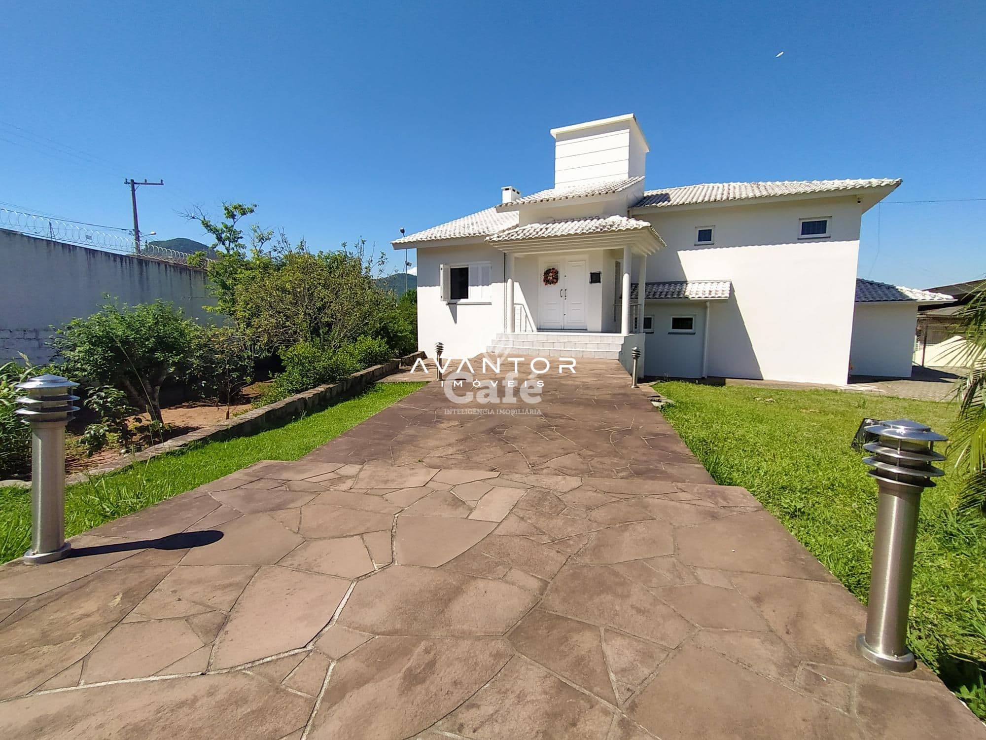 Casa com 5 quartos à venda em São José, Santa Maria/RS — foto 42 de 48