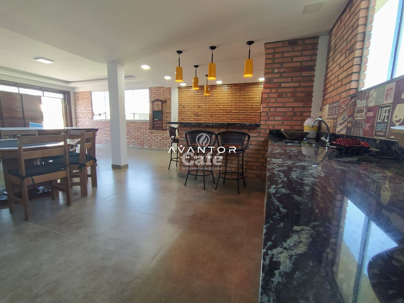 Casa com 5 quartos à venda em São José, Santa Maria/RS — foto 47 de 48