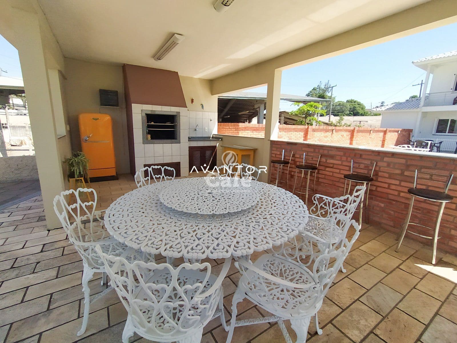 Casa com 5 quartos à venda em São José, Santa Maria/RS — foto 48 de 48
