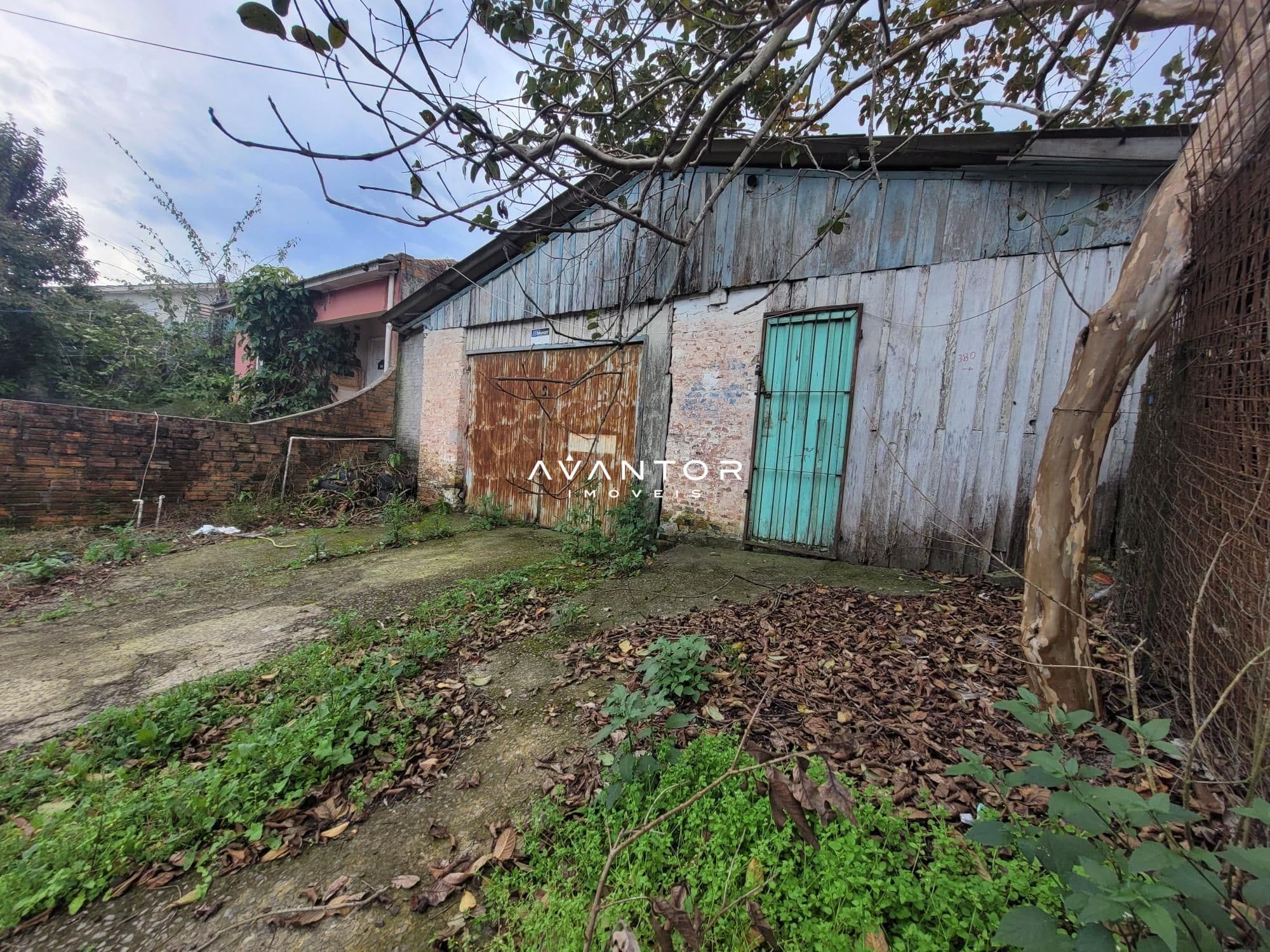 Terreno à venda em Duque de Caxias, Santa Maria/RS — foto 2 de 7