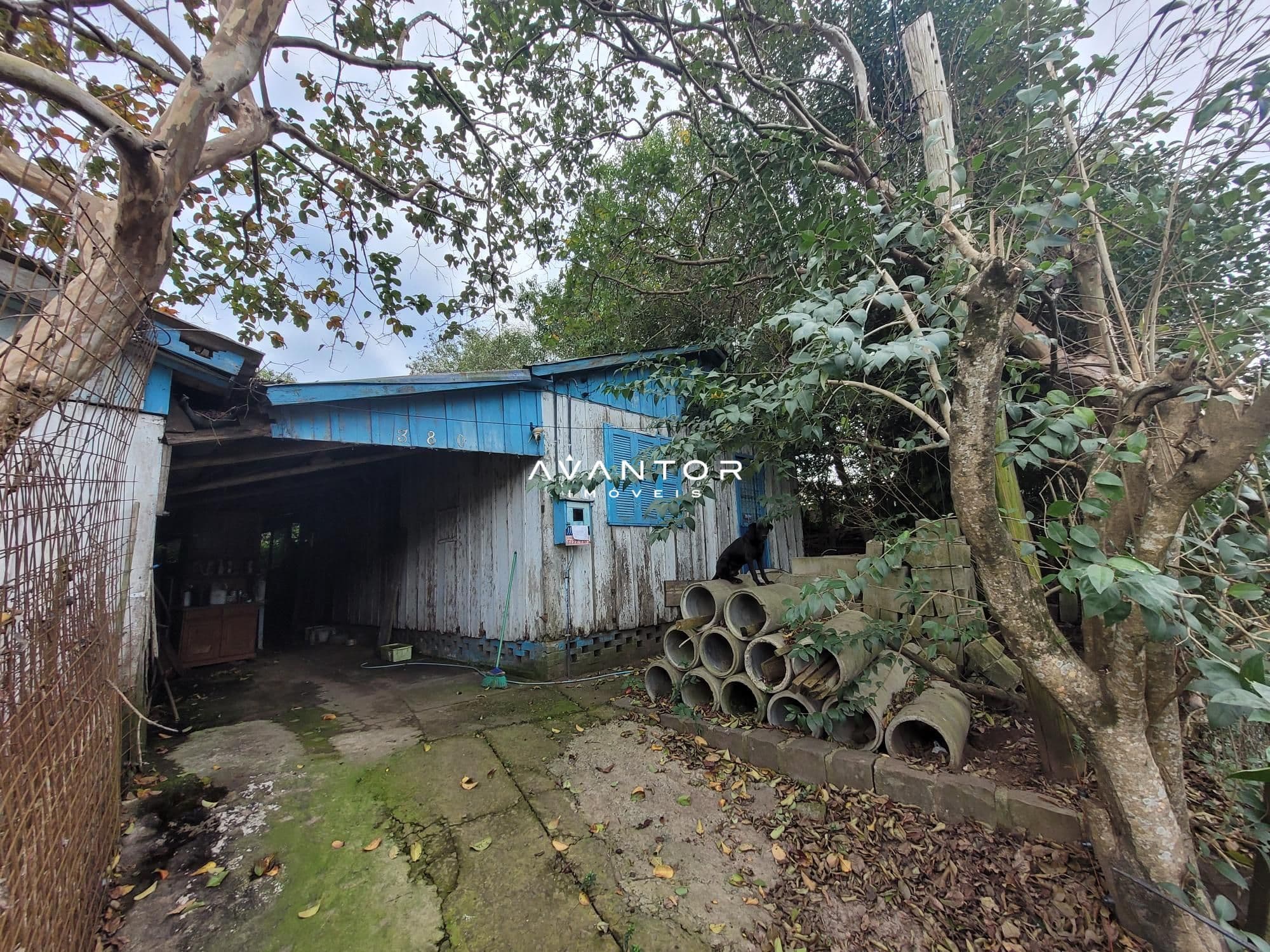 Terreno à venda em Duque de Caxias, Santa Maria/RS — foto 3 de 7