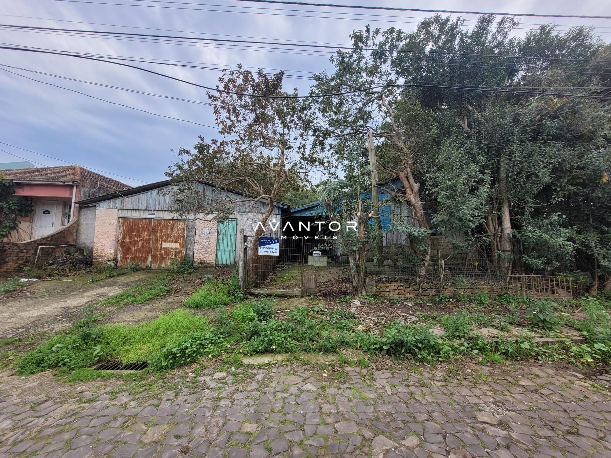 Terreno à venda em Duque de Caxias, Santa Maria/RS — foto 4 de 7