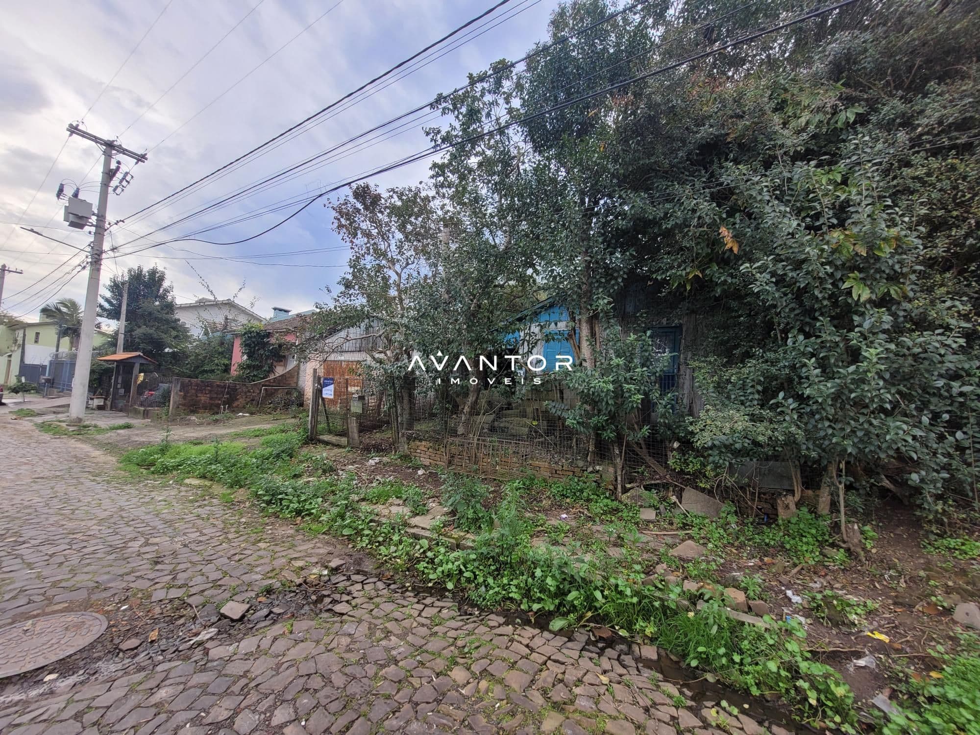Terreno à venda em Duque de Caxias, Santa Maria/RS — foto 5 de 7
