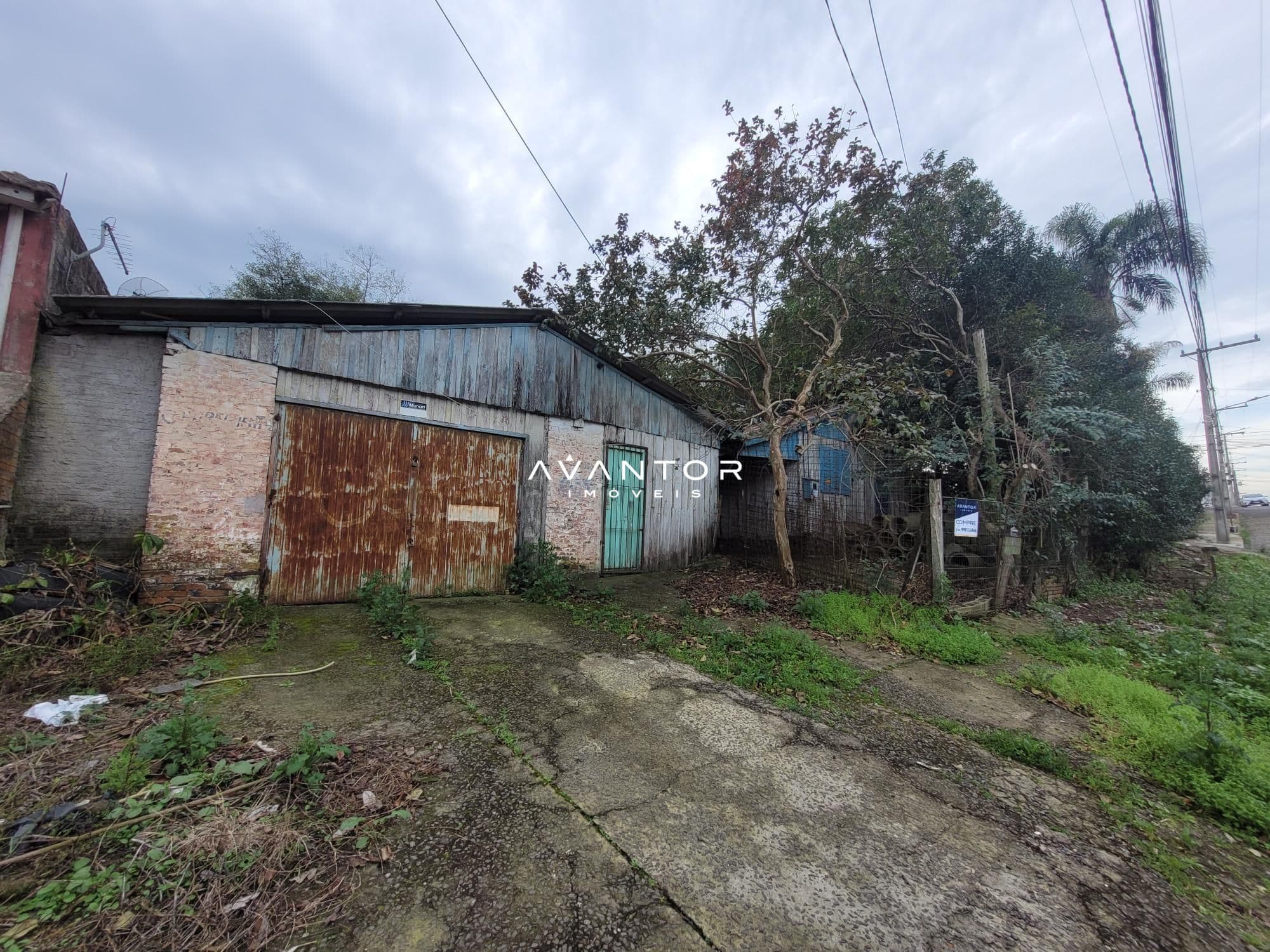 Terreno à venda em Duque de Caxias, Santa Maria/RS — foto 6 de 7