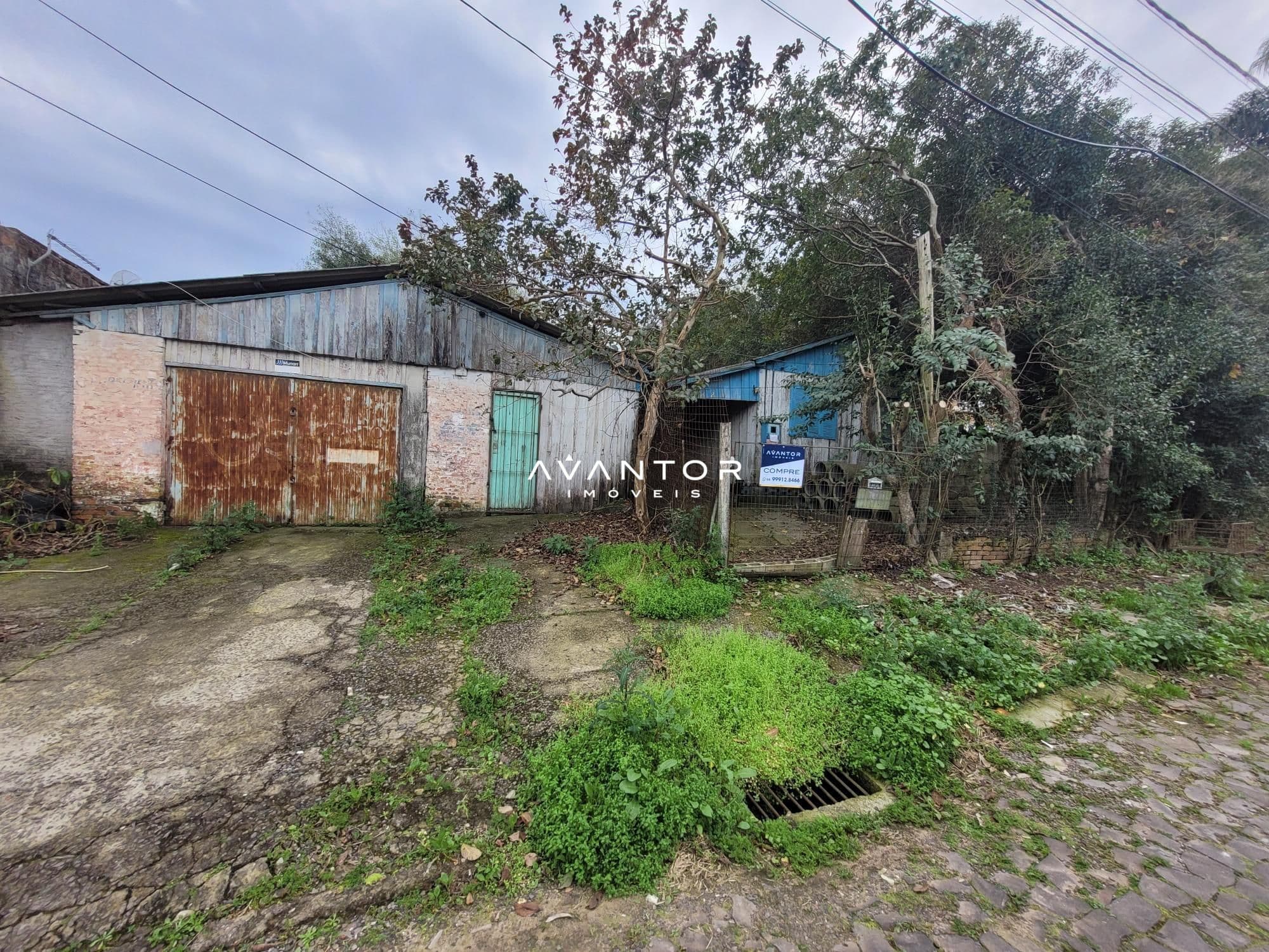 Terreno à venda em Duque de Caxias, Santa Maria/RS — foto 7 de 7