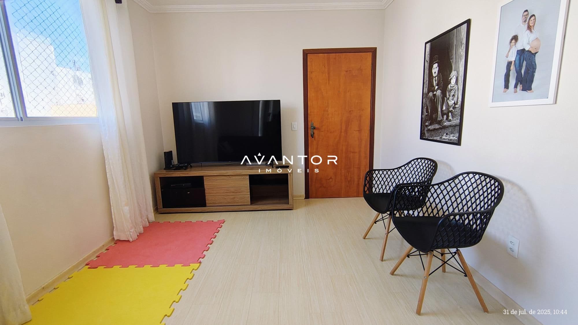 Apartamento com 3 quartos à venda no Residencial Gênova., em Nossa Senhora de Fátima, Santa Maria/RS — foto 4 de 22
