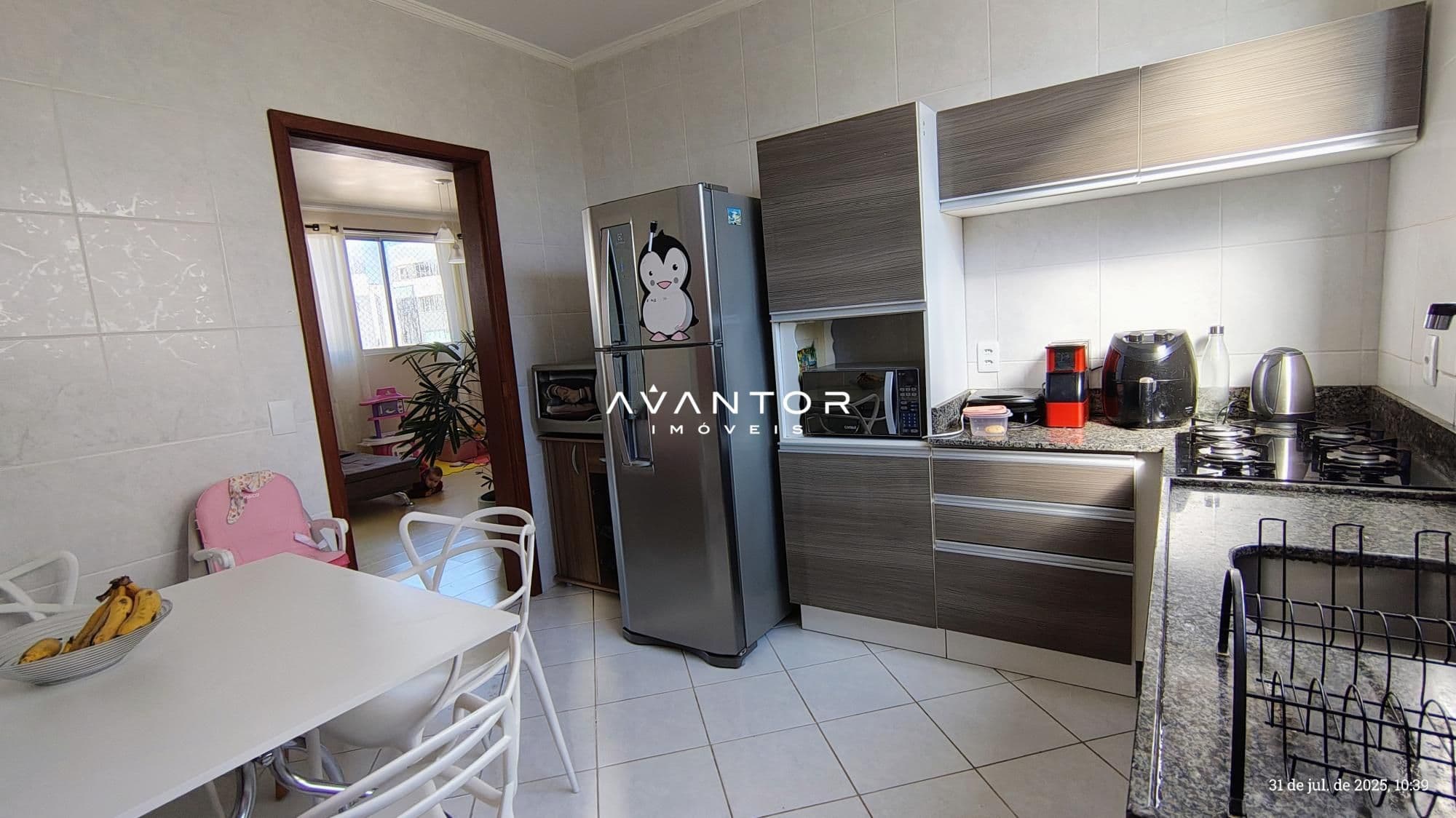 Apartamento com 3 quartos à venda no Residencial Gênova., em Nossa Senhora de Fátima, Santa Maria/RS — foto 7 de 22