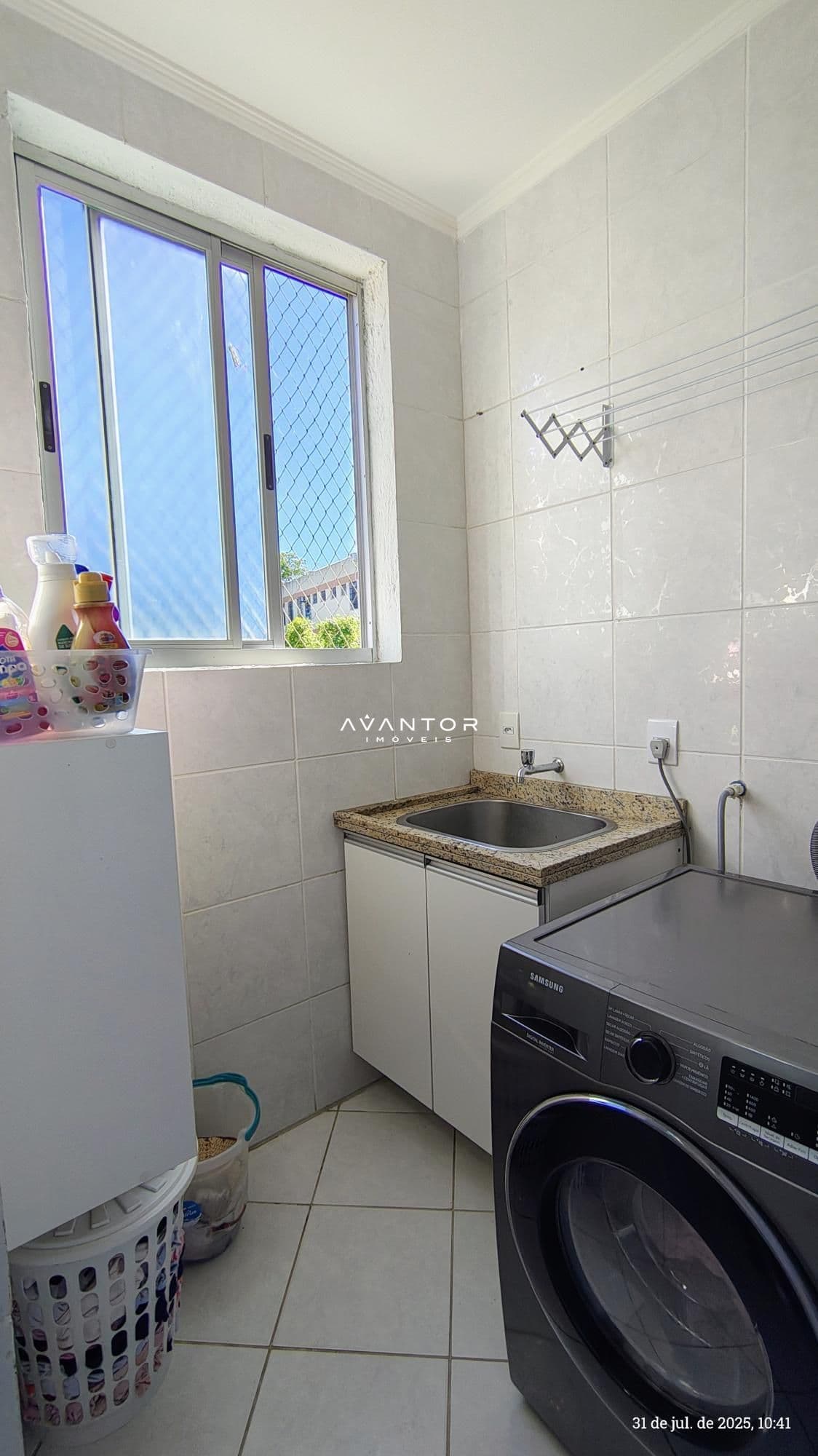 Apartamento com 3 quartos à venda no Residencial Gênova., em Nossa Senhora de Fátima, Santa Maria/RS — foto 8 de 22