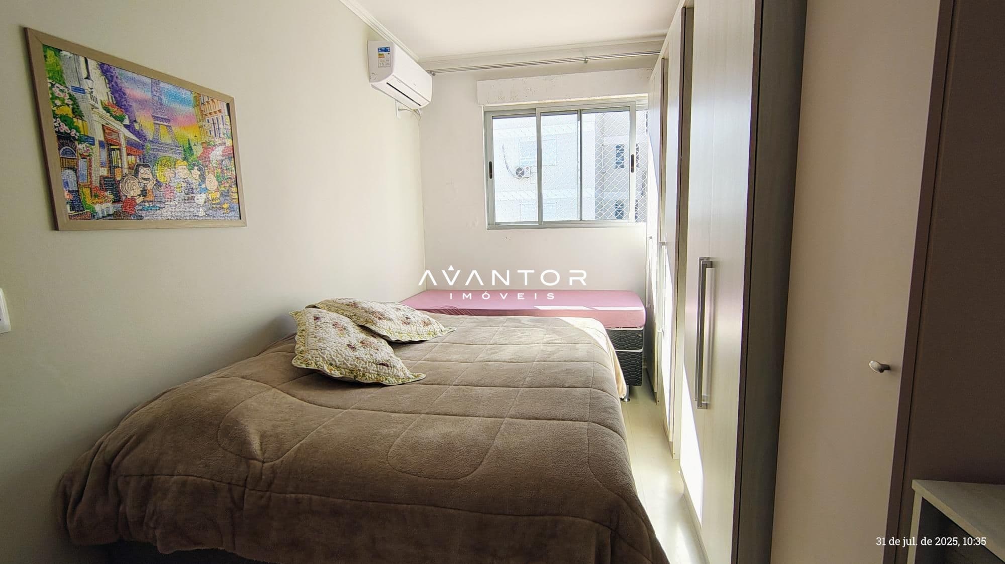 Apartamento com 3 quartos à venda no Residencial Gênova., em Nossa Senhora de Fátima, Santa Maria/RS — foto 9 de 22