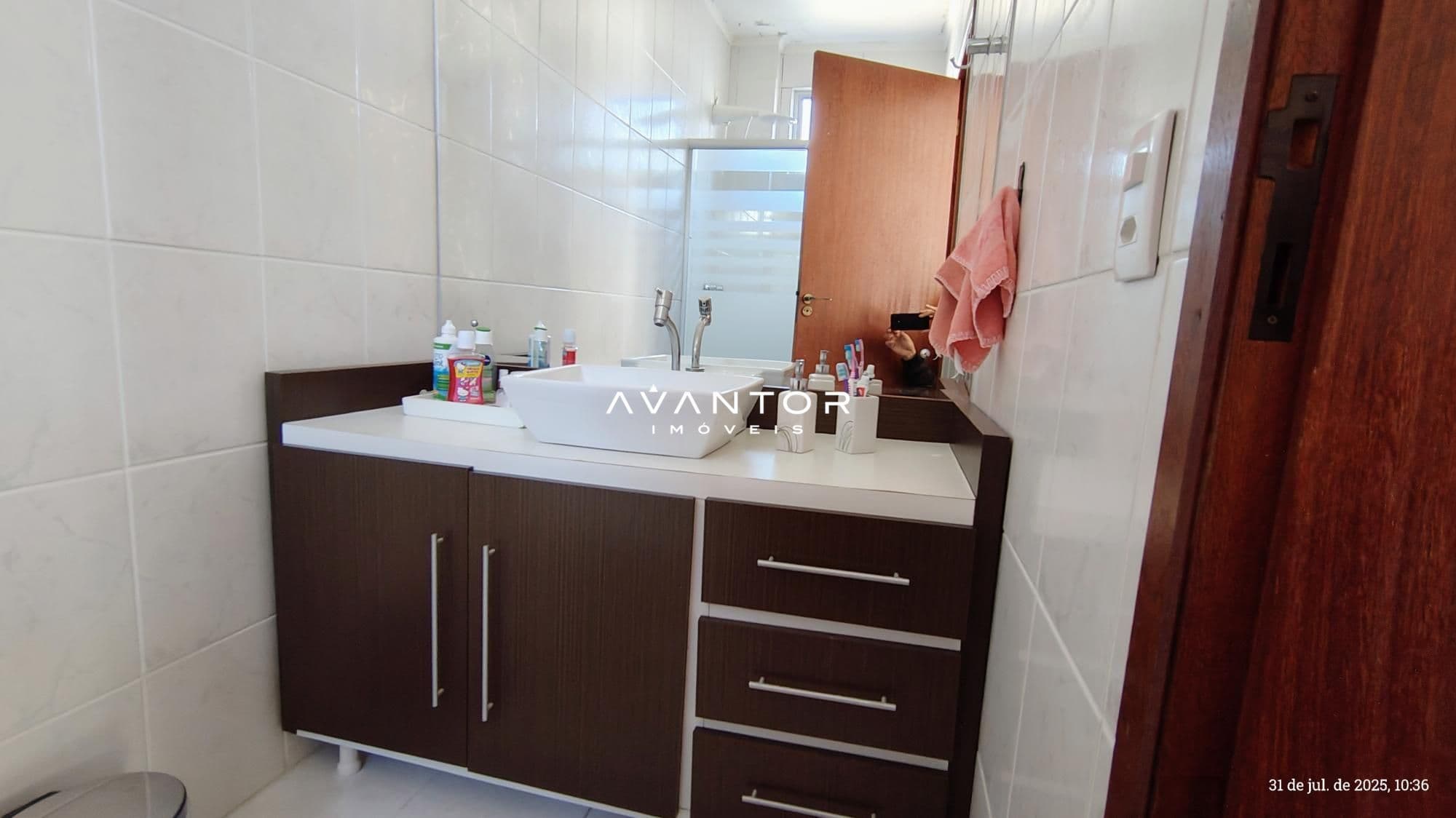 Apartamento com 3 quartos à venda no Residencial Gênova., em Nossa Senhora de Fátima, Santa Maria/RS — foto 10 de 22