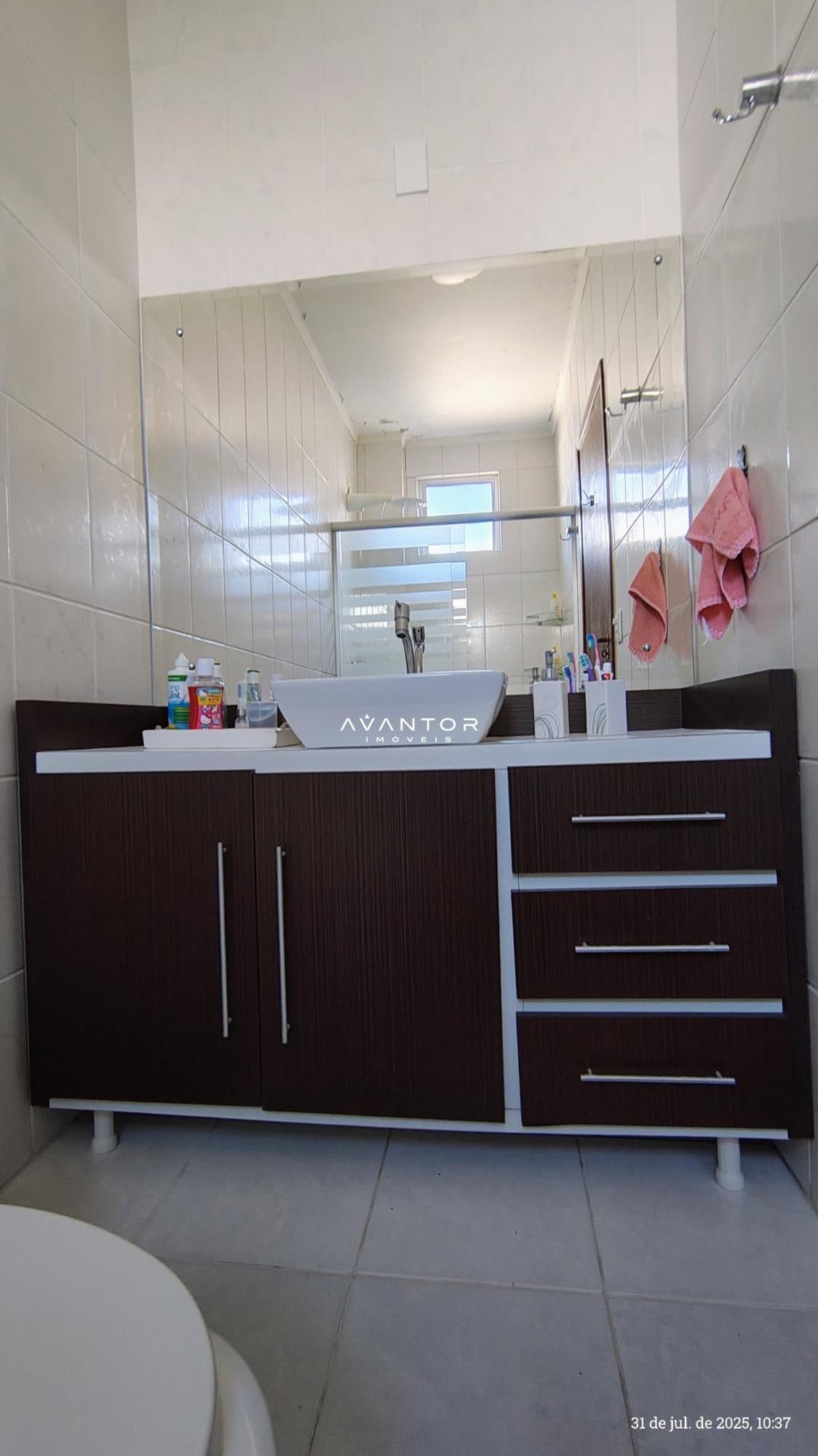 Apartamento com 3 quartos à venda no Residencial Gênova., em Nossa Senhora de Fátima, Santa Maria/RS — foto 11 de 22