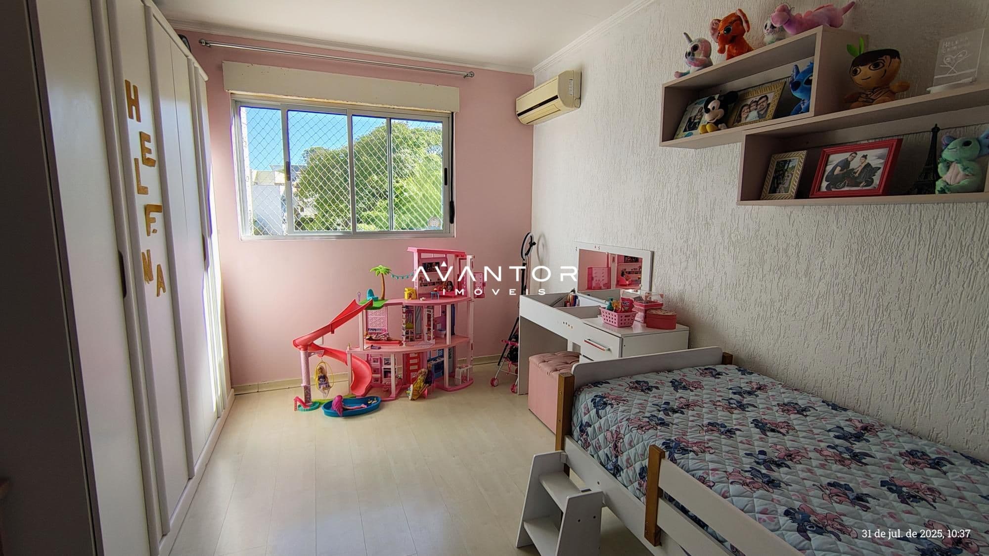 Apartamento com 3 quartos à venda no Residencial Gênova., em Nossa Senhora de Fátima, Santa Maria/RS — foto 14 de 22