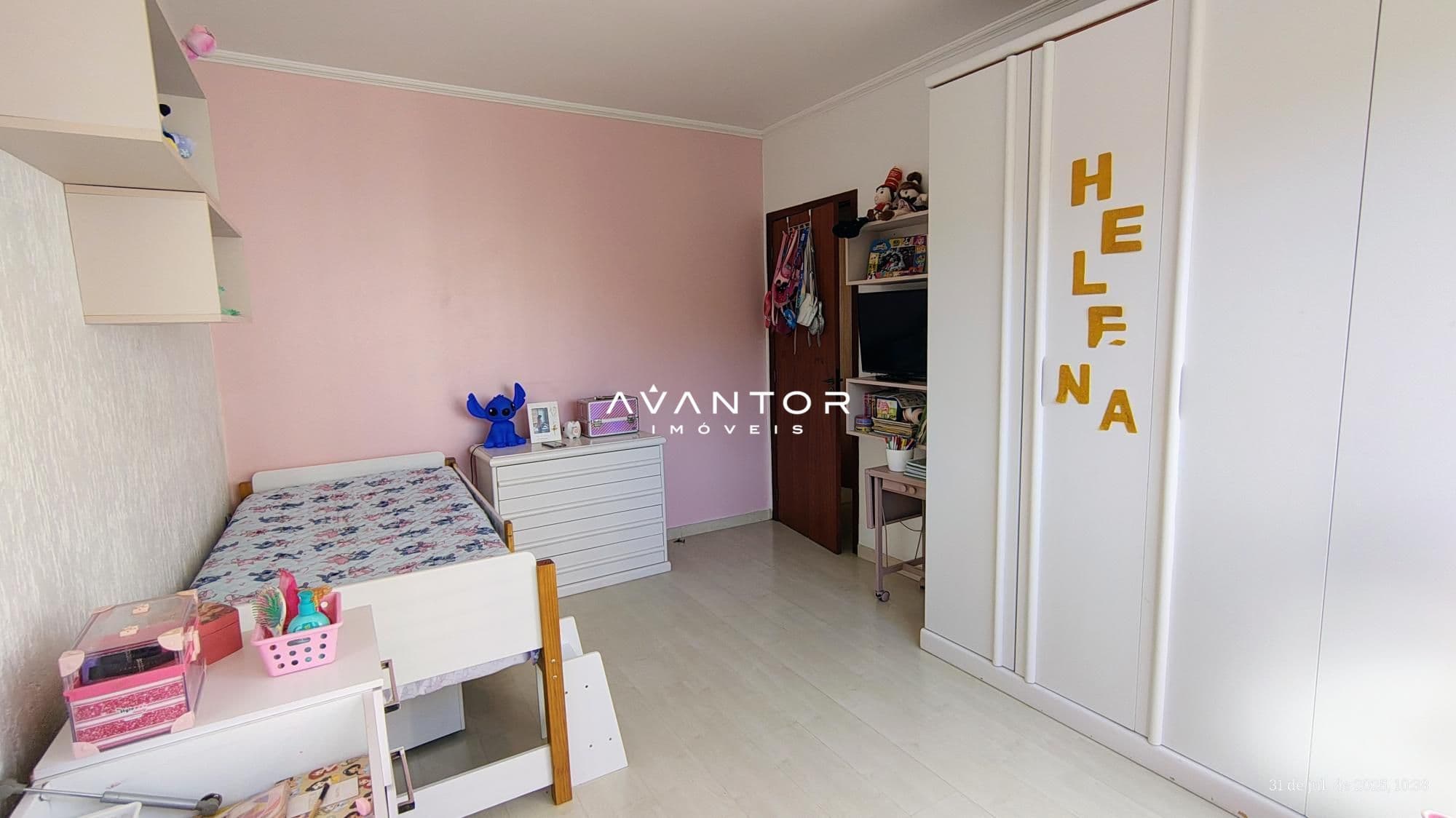 Apartamento com 3 quartos à venda no Residencial Gênova., em Nossa Senhora de Fátima, Santa Maria/RS — foto 15 de 22
