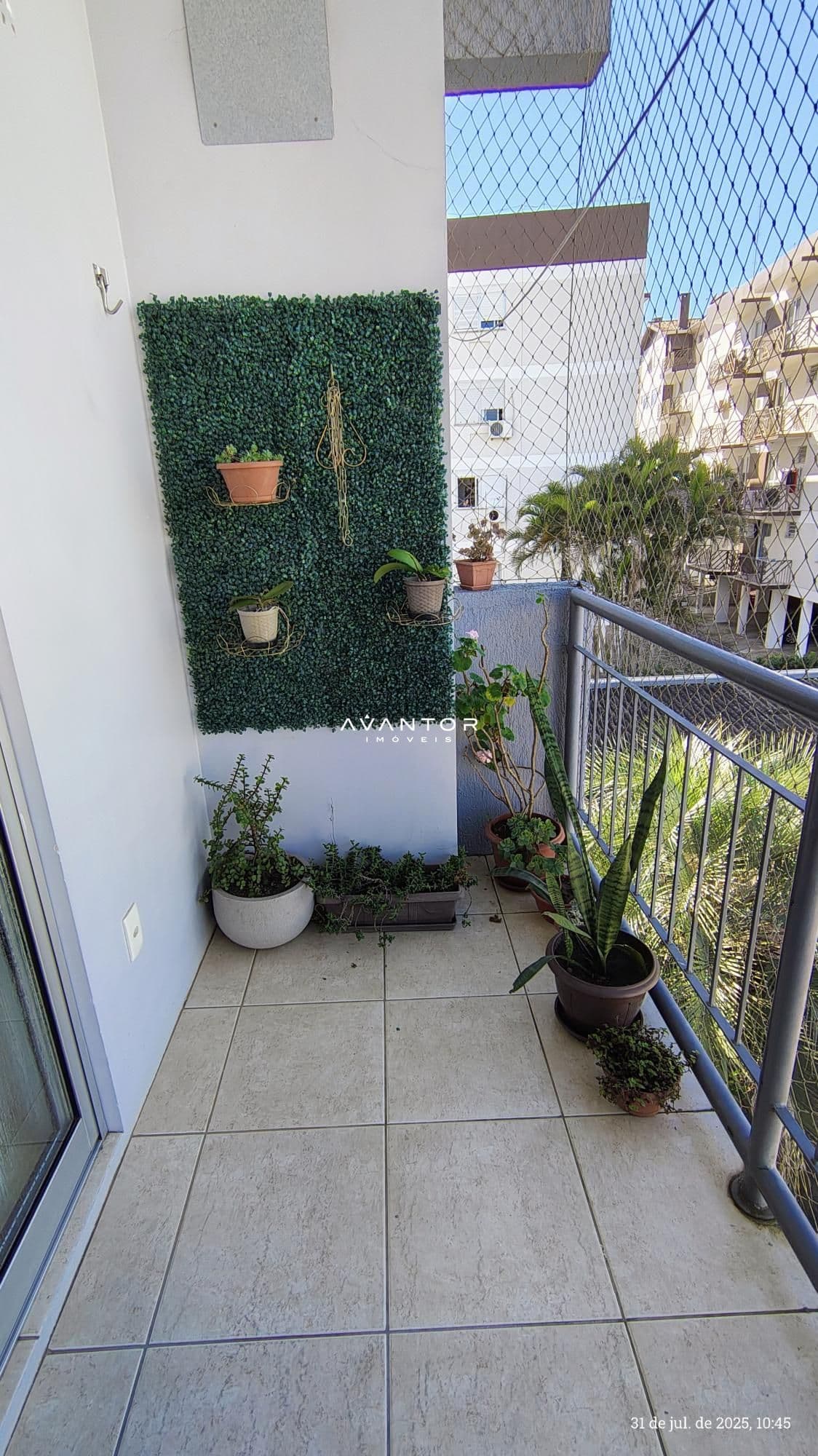 Apartamento com 3 quartos à venda no Residencial Gênova., em Nossa Senhora de Fátima, Santa Maria/RS — foto 20 de 22