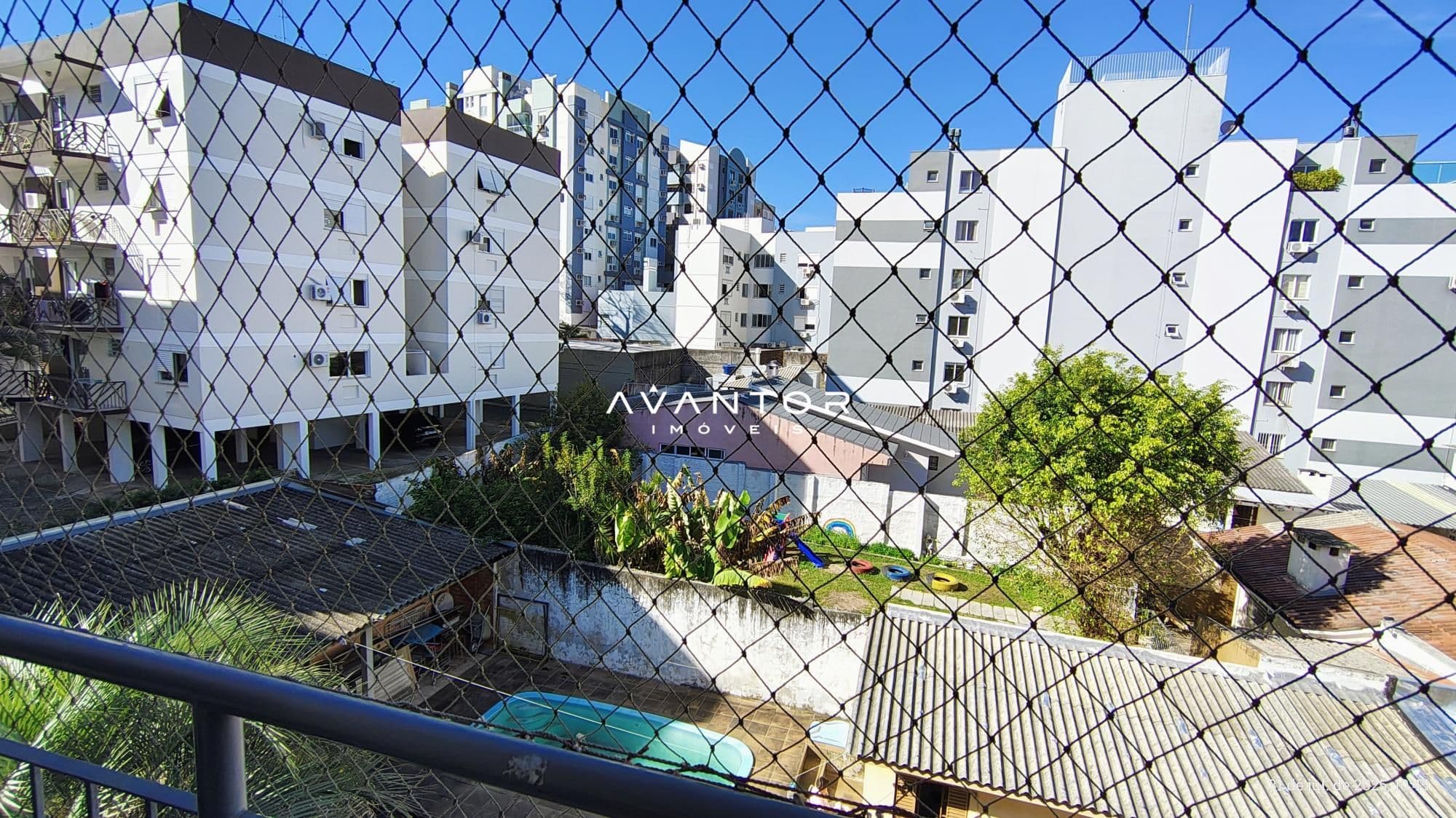 Apartamento com 3 quartos à venda no Residencial Gênova., em Nossa Senhora de Fátima, Santa Maria/RS — foto 21 de 22