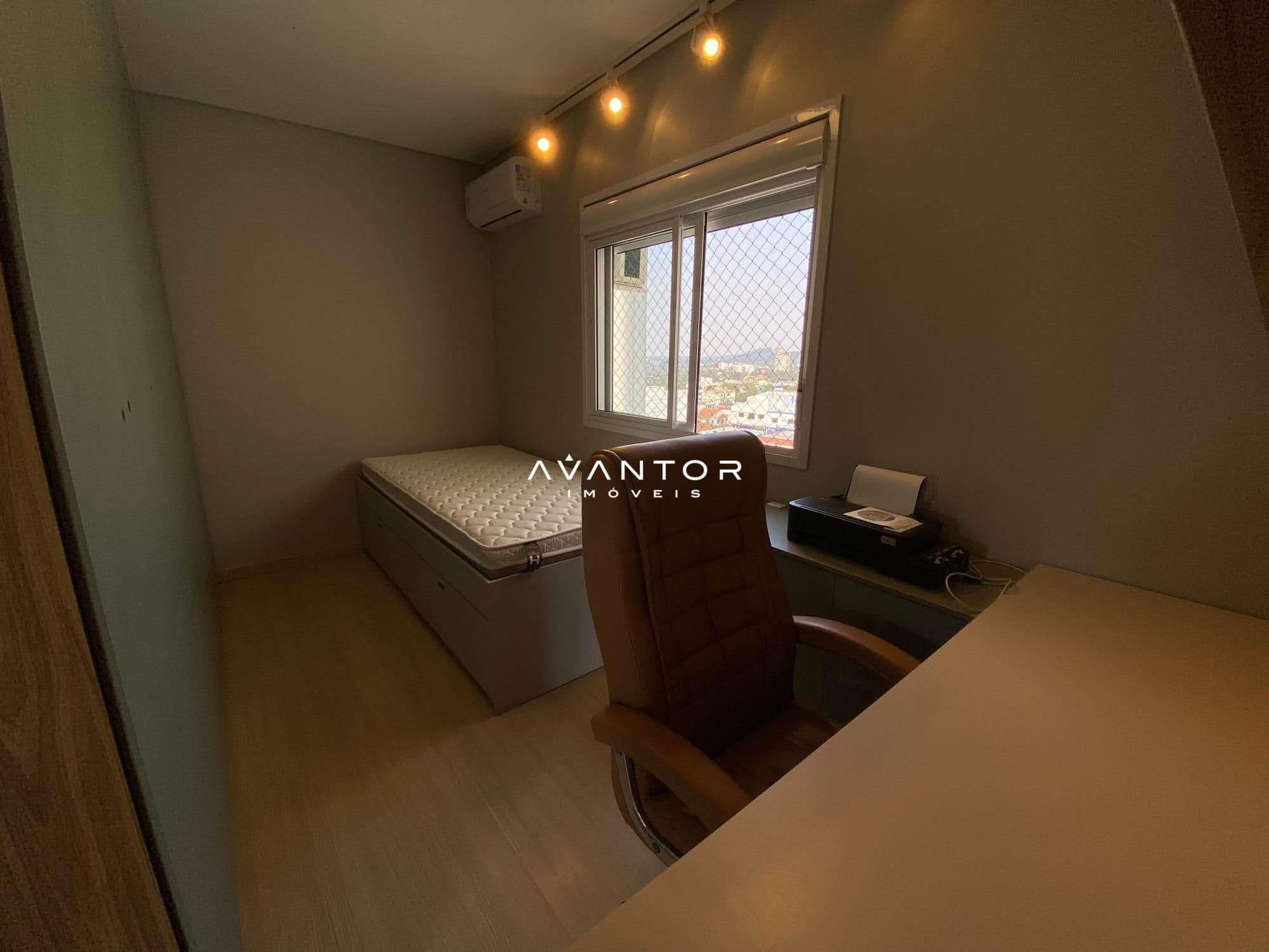 Apartamento com 2 quartos à venda no Residencial Vista do Vale, em Nossa Senhora das Dores, Santa Maria/RS — foto 4 de 10