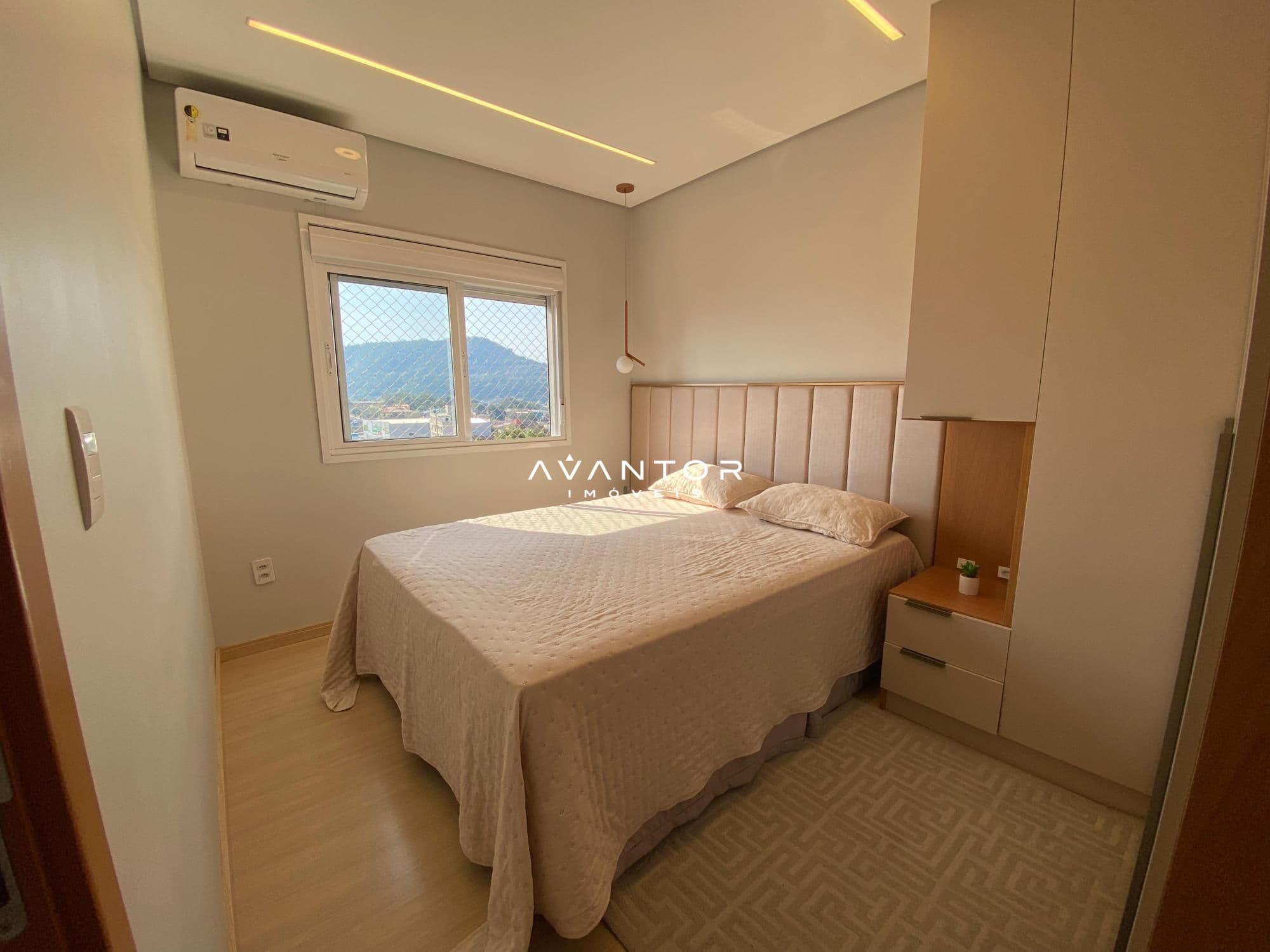 Apartamento com 2 quartos à venda no Residencial Vista do Vale, em Nossa Senhora das Dores, Santa Maria/RS — foto 5 de 10