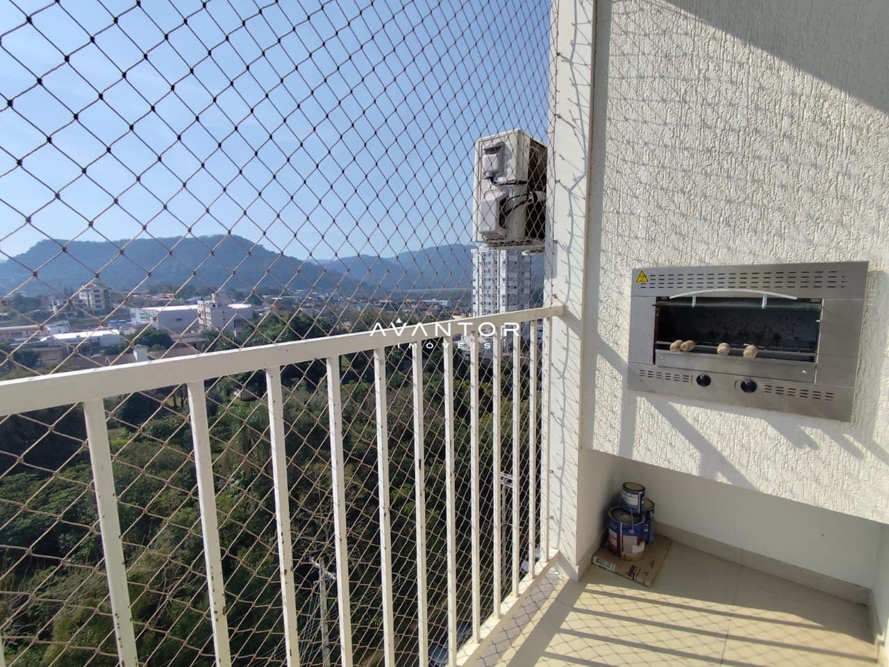 Apartamento com 2 quartos à venda no Residencial Vista do Vale, em Nossa Senhora das Dores, Santa Maria/RS — foto 8 de 10