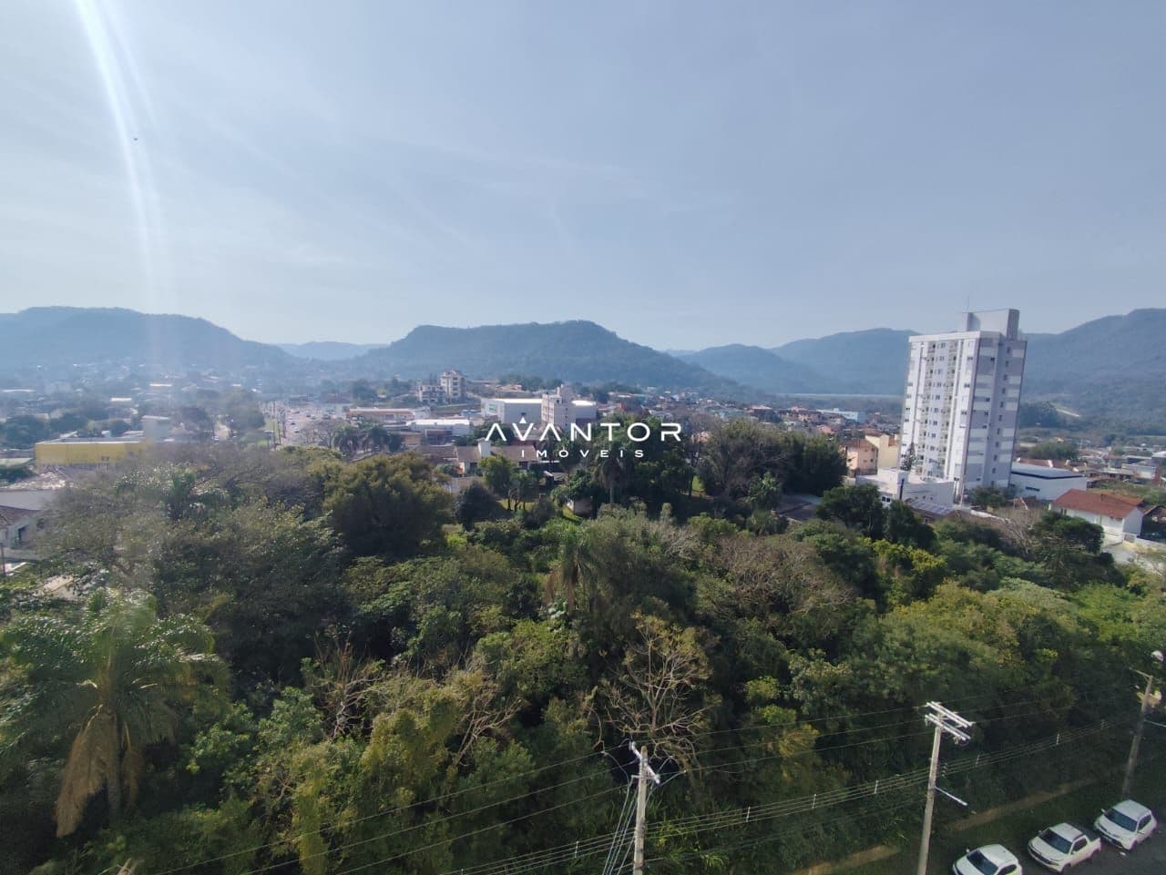 Apartamento com 2 quartos à venda no Residencial Vista do Vale, em Nossa Senhora das Dores, Santa Maria/RS — foto 9 de 10