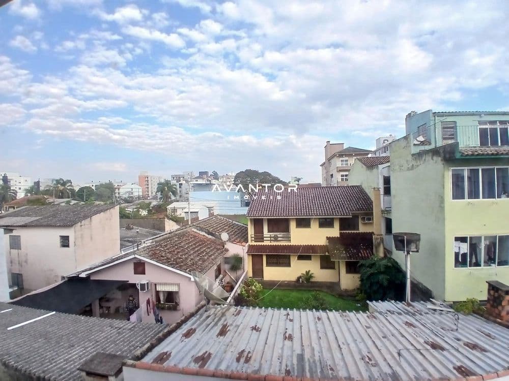 Sala Comercial com 1 sala à venda no Edificio Comercial Belvedere, em Camobi, Santa Maria/RS — foto 6 de 6