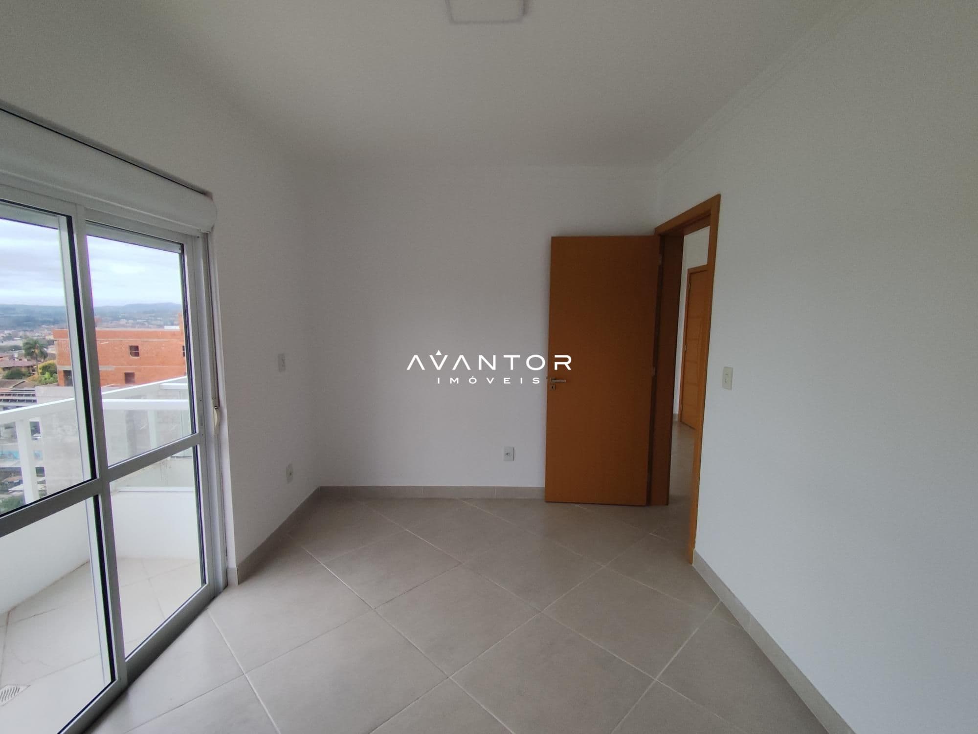 Apartamento com 1 quarto à venda no Residencial Madri, em Nossa Senhora do Rosário, Santa Maria/RS — foto 4 de 13