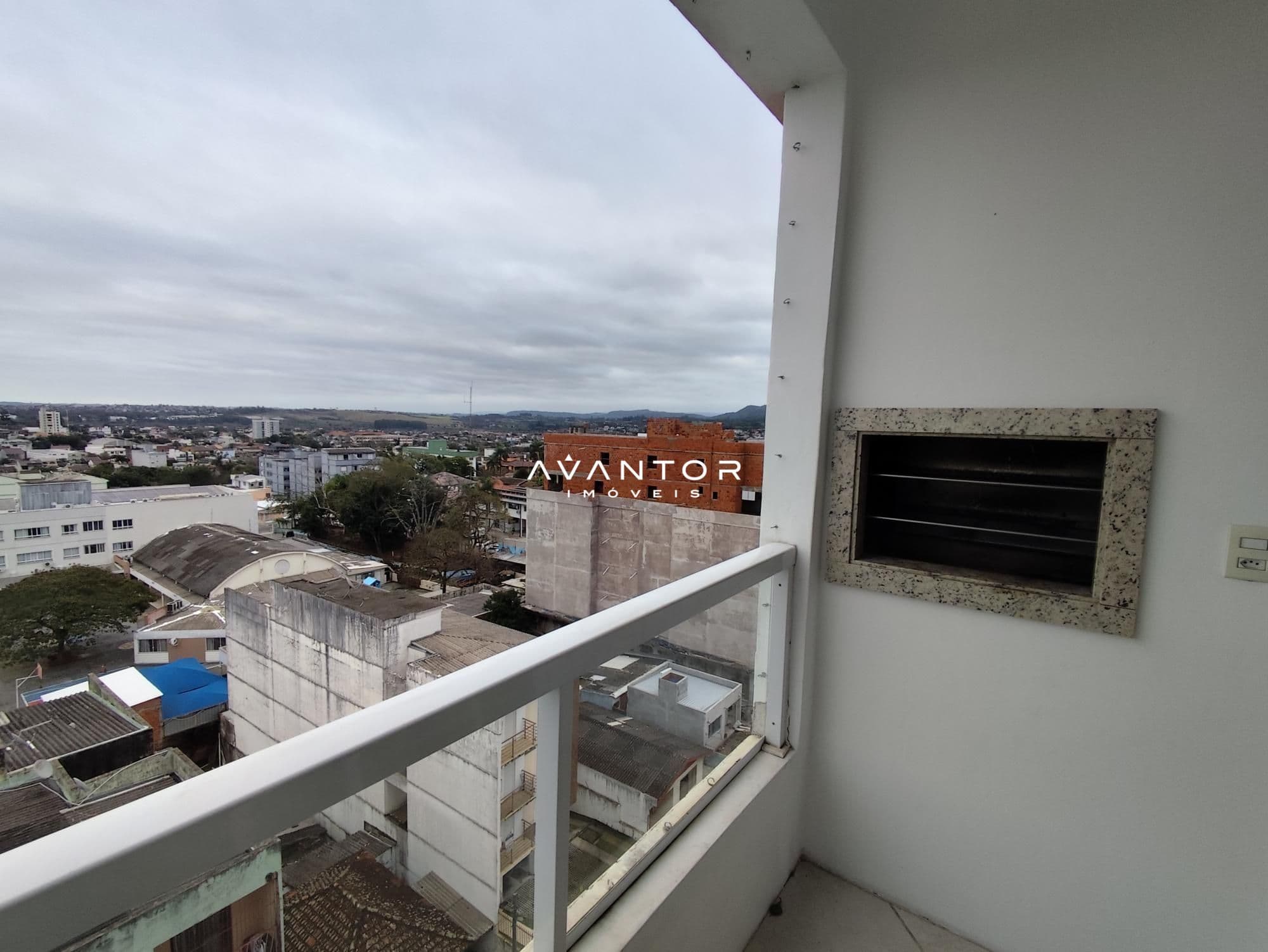 Apartamento com 1 quarto à venda no Residencial Madri, em Nossa Senhora do Rosário, Santa Maria/RS — foto 6 de 13