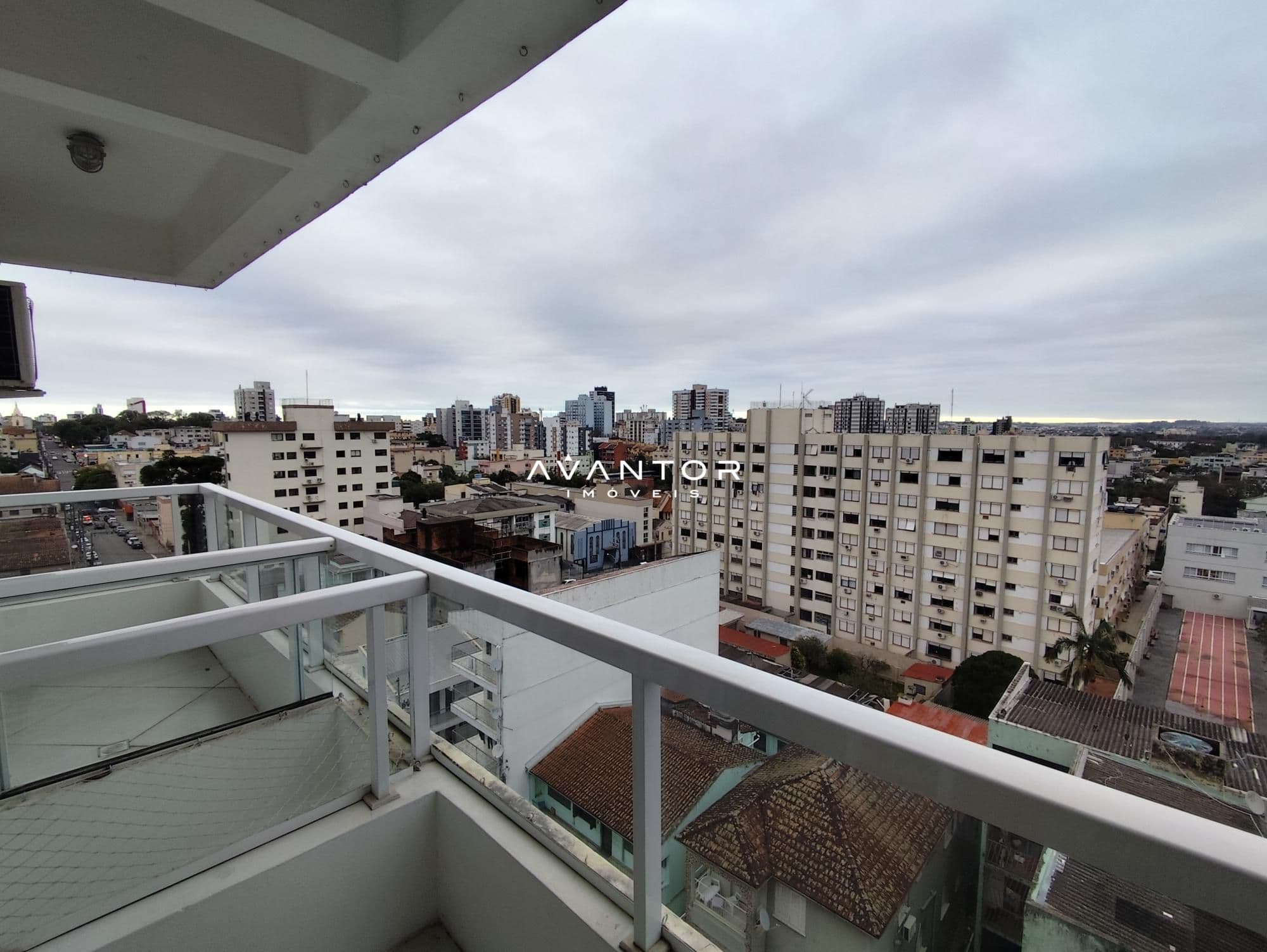Apartamento com 1 quarto à venda no Residencial Madri, em Nossa Senhora do Rosário, Santa Maria/RS — foto 7 de 13