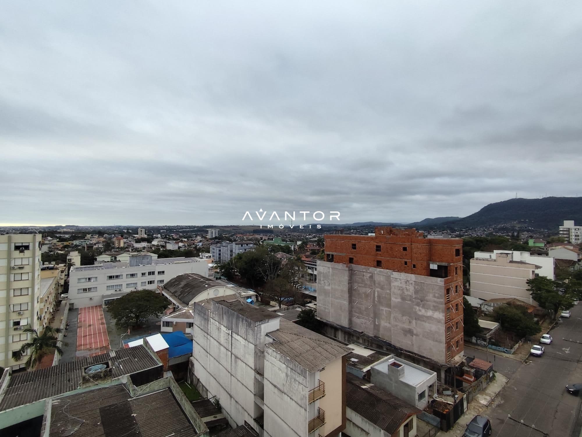 Apartamento com 1 quarto à venda no Residencial Madri, em Nossa Senhora do Rosário, Santa Maria/RS — foto 12 de 13
