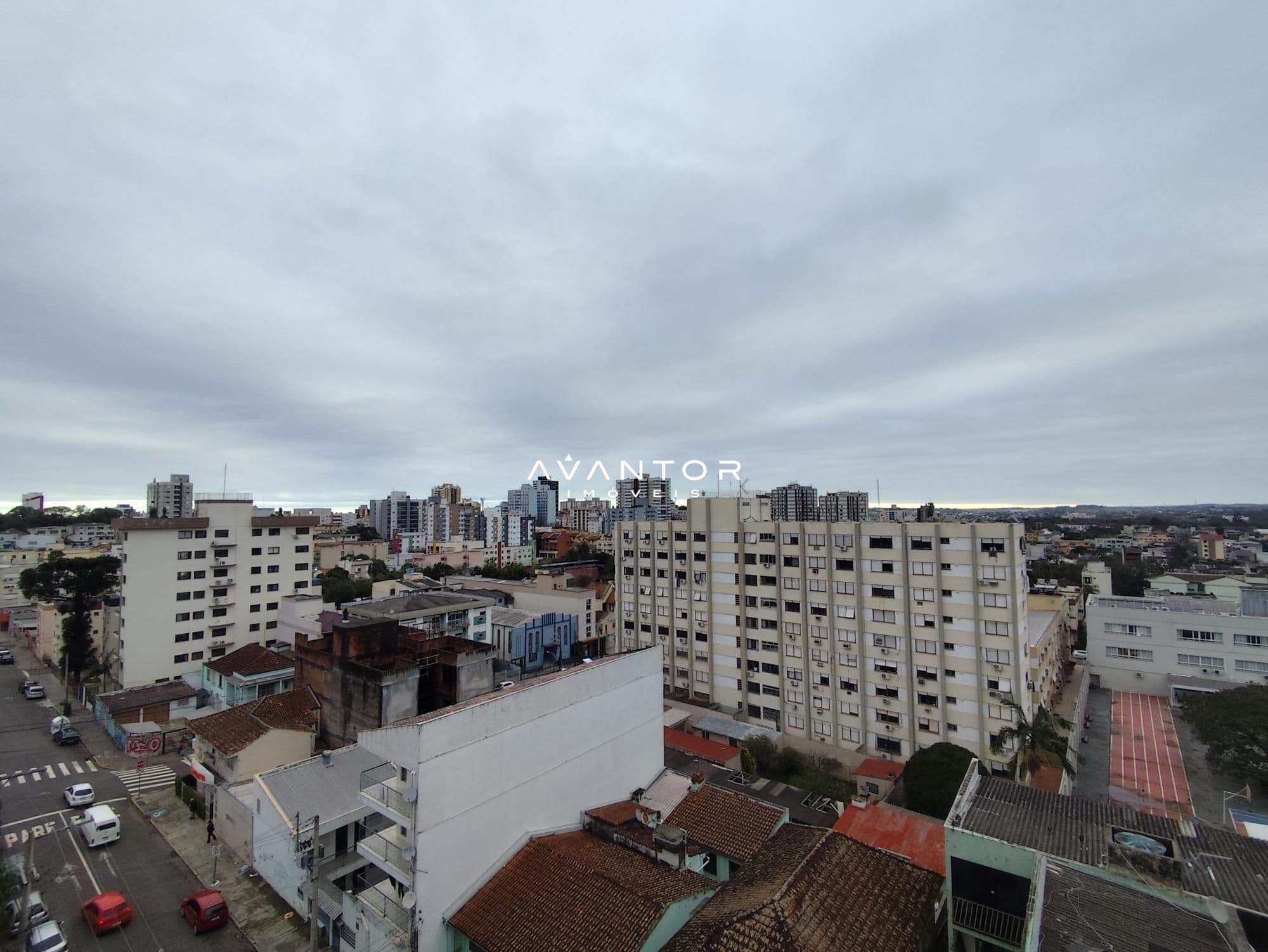 Apartamento com 1 quarto à venda no Residencial Madri, em Nossa Senhora do Rosário, Santa Maria/RS — foto 13 de 13