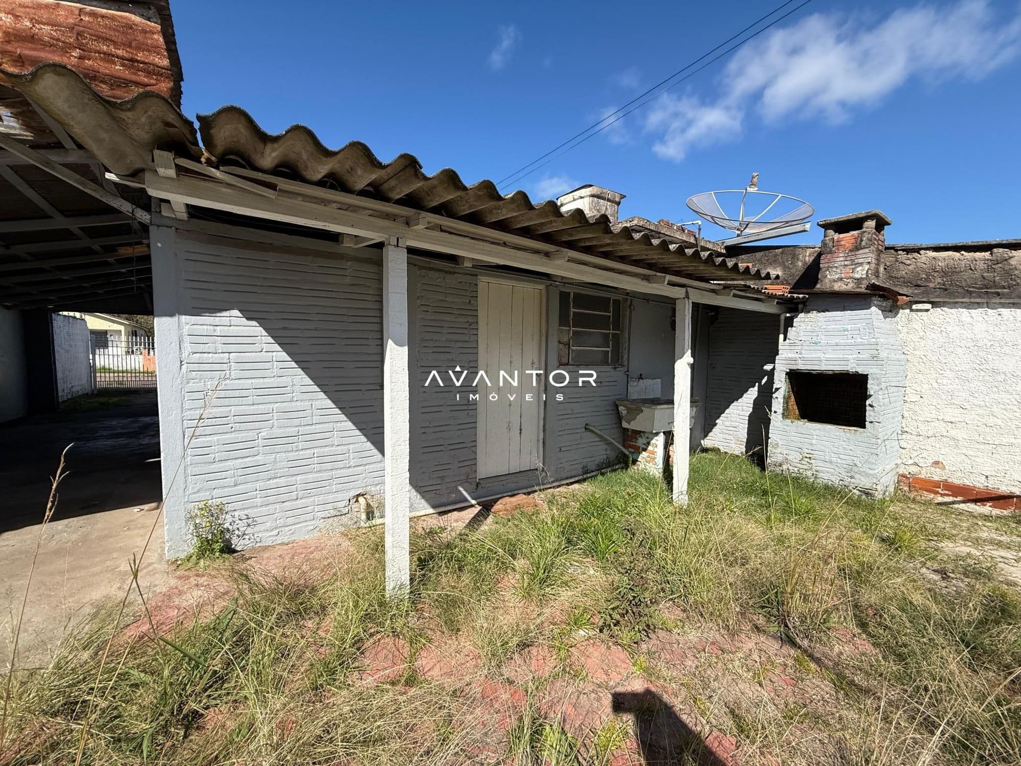 Casa com 2 quartos à venda em Pinheiro Machado, Santa Maria/RS — foto 14 de 18