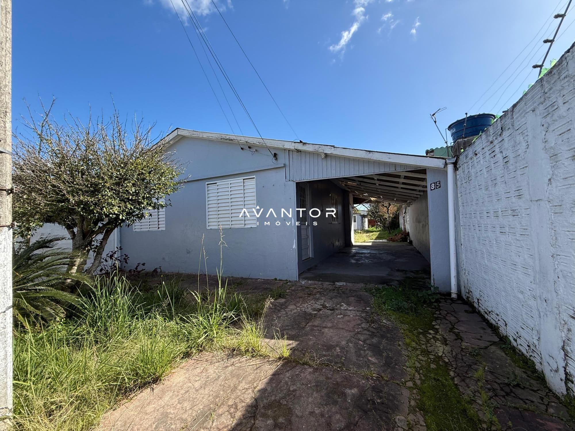 Casa com 2 quartos à venda em Pinheiro Machado, Santa Maria/RS — foto 18 de 18