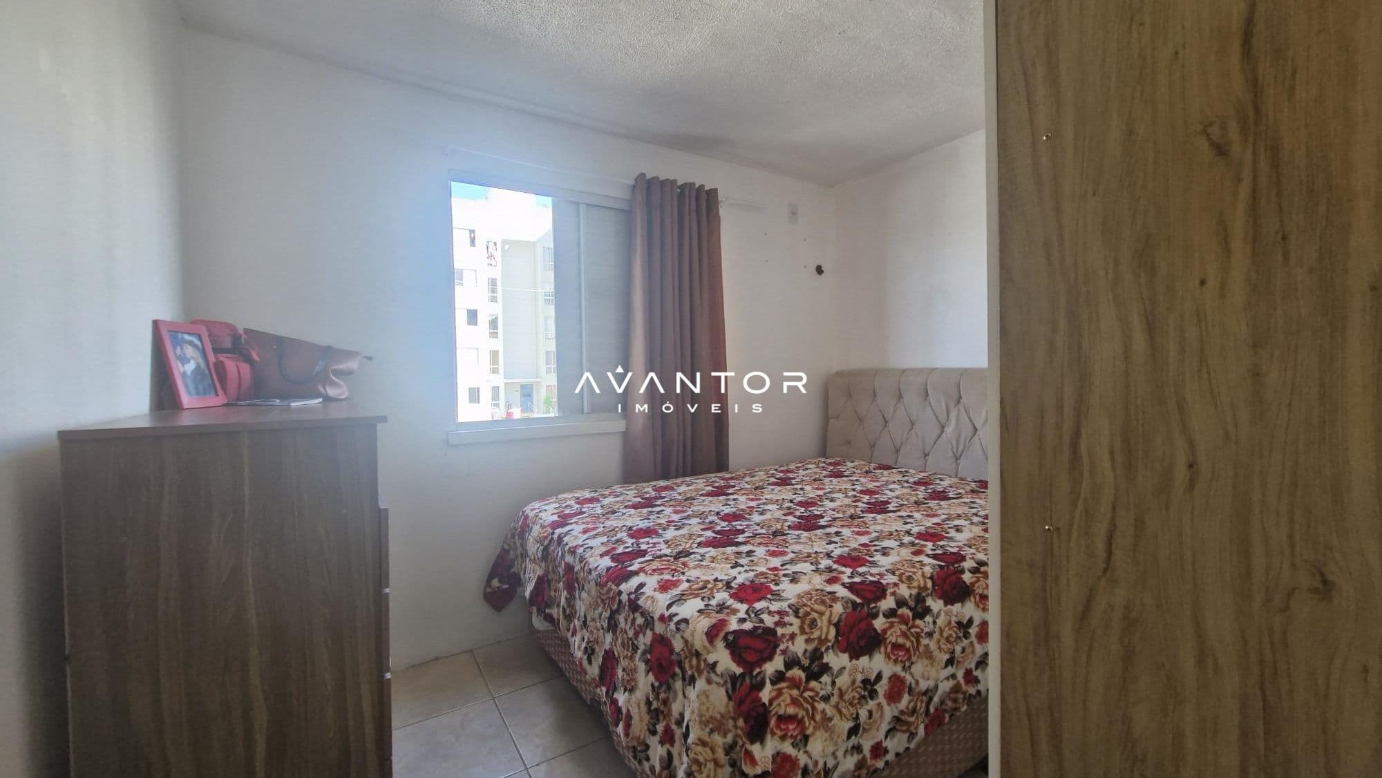 Apartamento com 2 quartos à venda no Residencial Aruba, em Urlândia, Santa Maria/RS — foto 4 de 16
