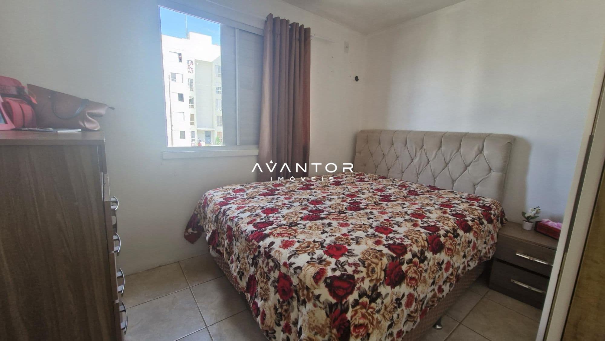 Apartamento com 2 quartos à venda no Residencial Aruba, em Urlândia, Santa Maria/RS — foto 5 de 16