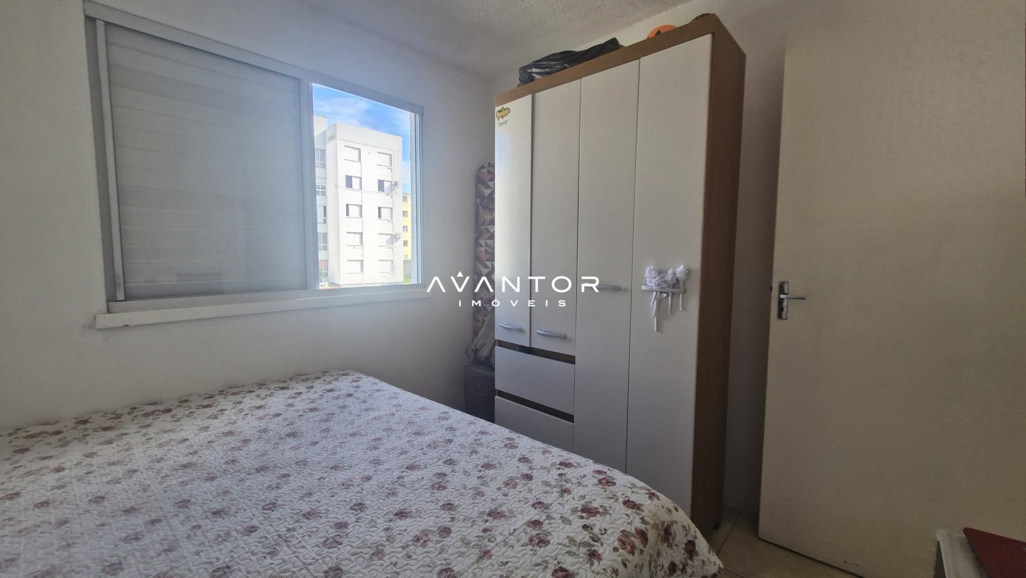 Apartamento com 2 quartos à venda no Residencial Aruba, em Urlândia, Santa Maria/RS — foto 6 de 16
