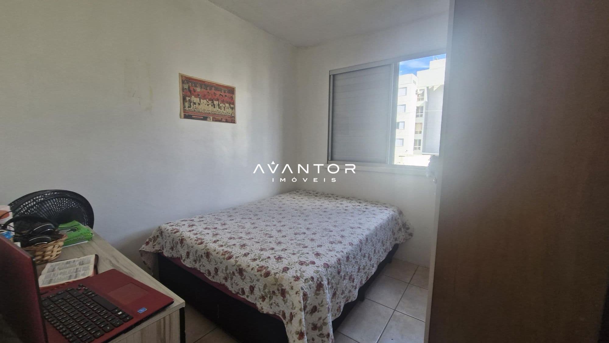 Apartamento com 2 quartos à venda no Residencial Aruba, em Urlândia, Santa Maria/RS — foto 7 de 16