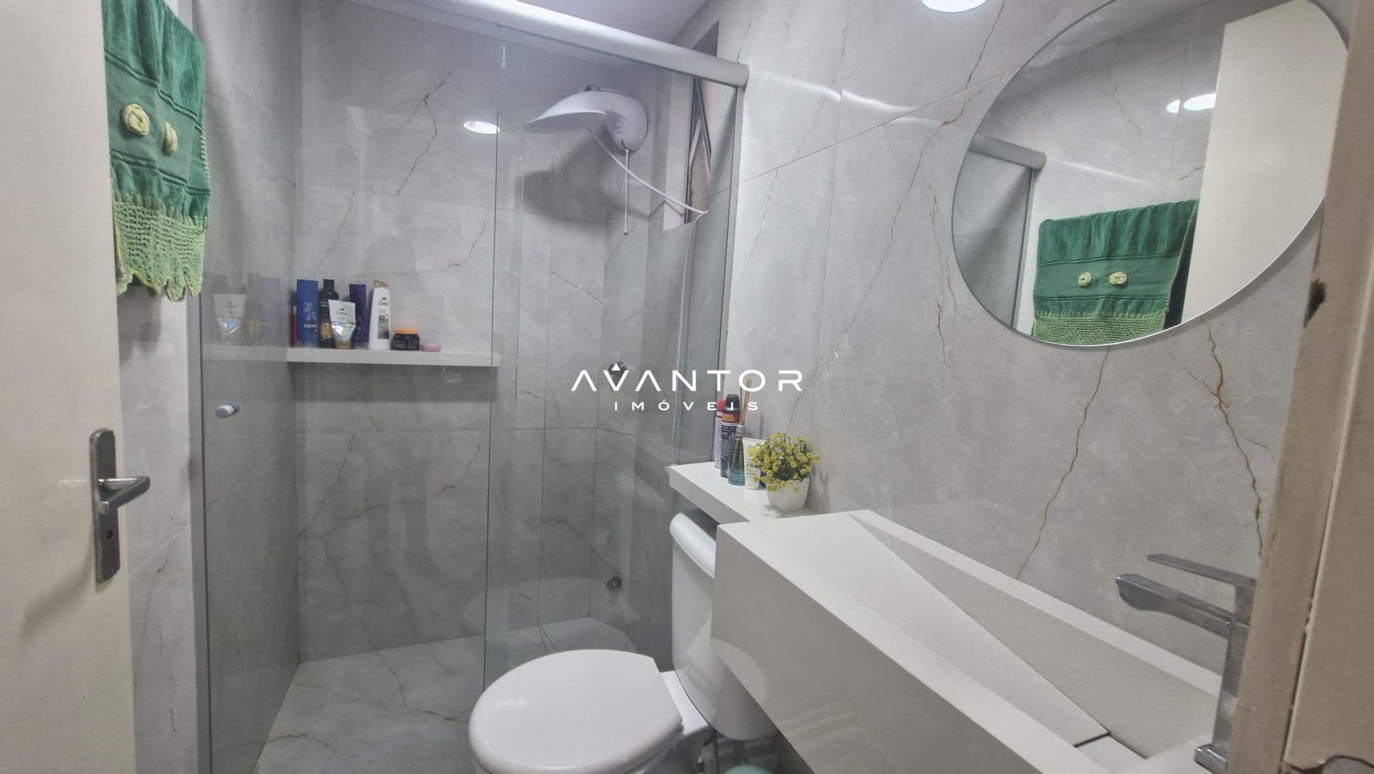 Apartamento com 2 quartos à venda no Residencial Aruba, em Urlândia, Santa Maria/RS — foto 8 de 16