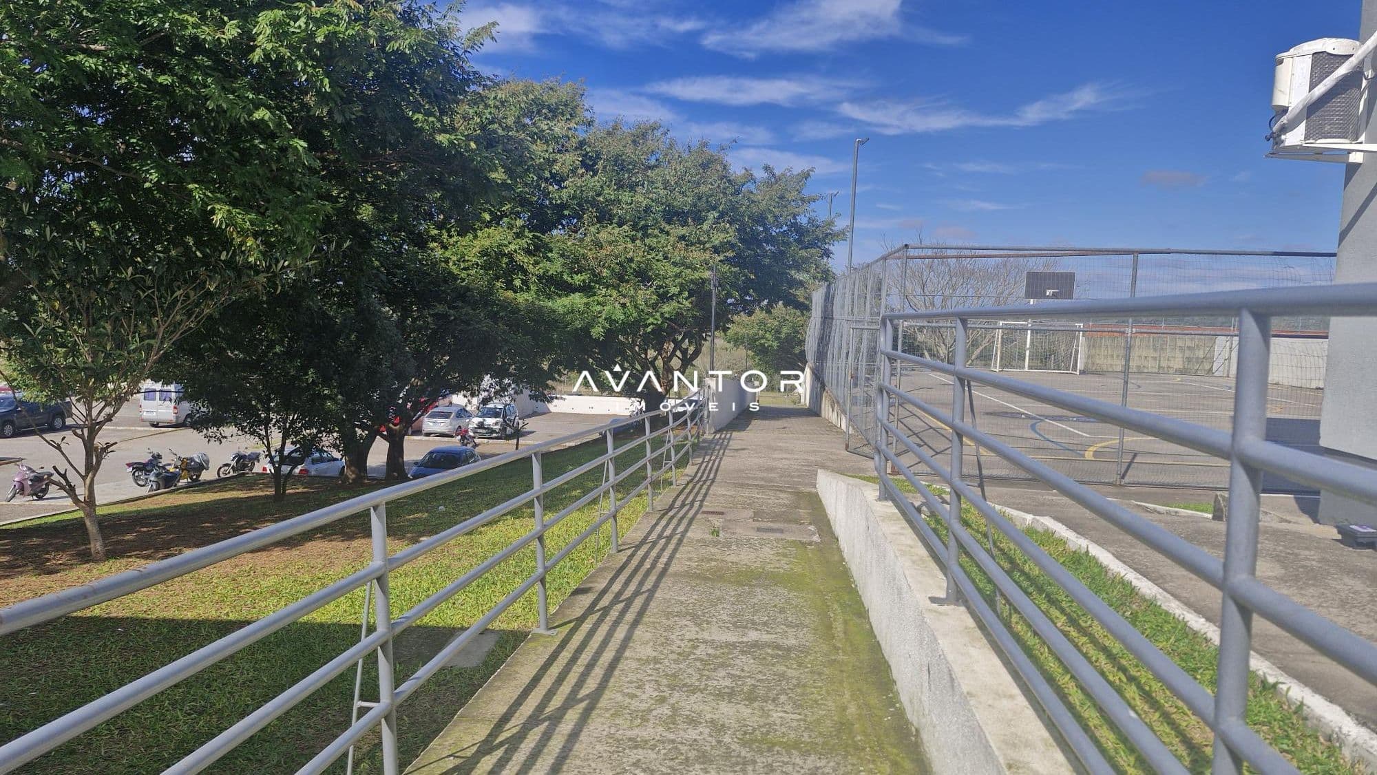 Apartamento com 2 quartos à venda no Residencial Aruba, em Urlândia, Santa Maria/RS — foto 12 de 16