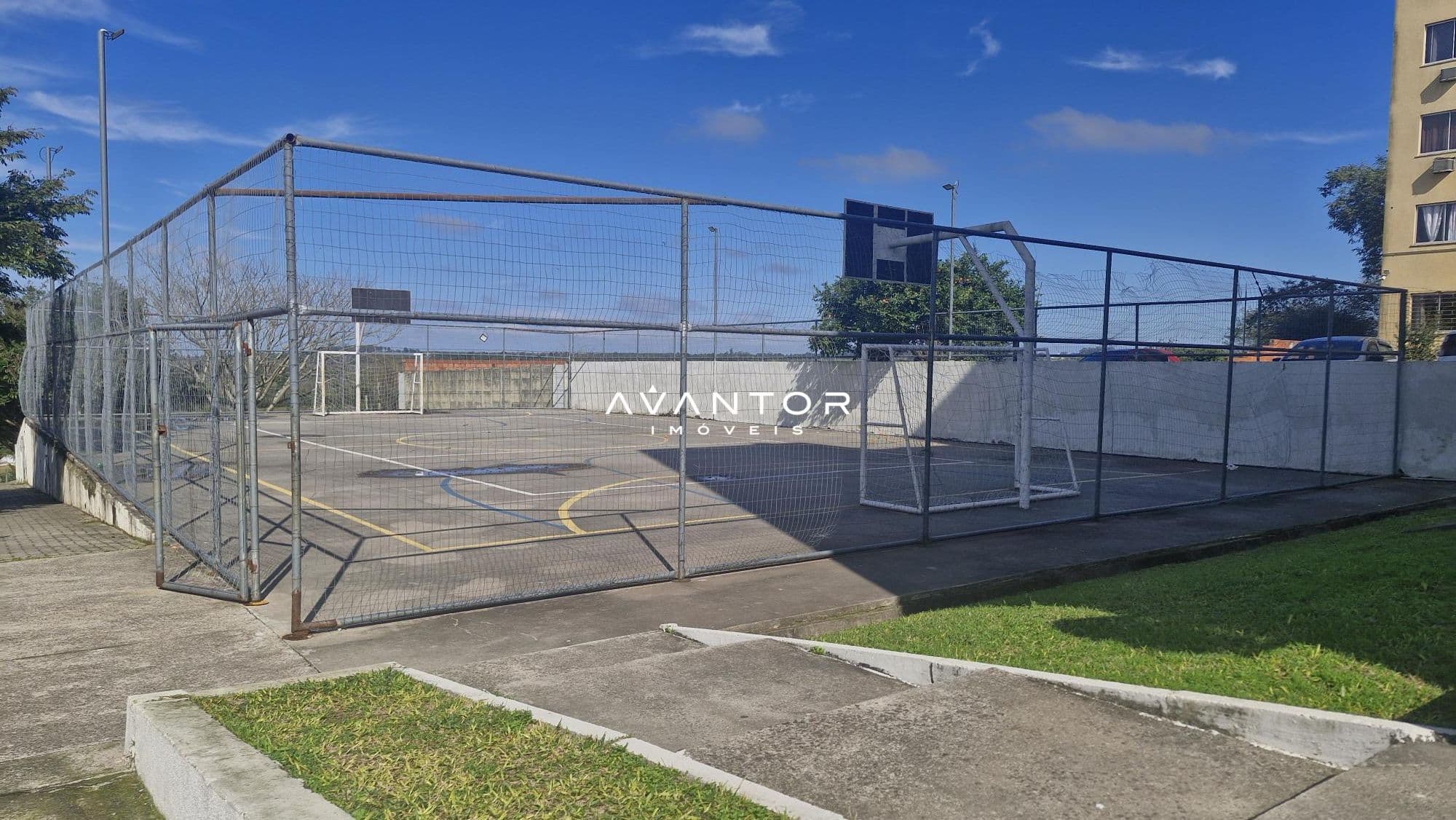 Apartamento com 2 quartos à venda no Residencial Aruba, em Urlândia, Santa Maria/RS — foto 13 de 16