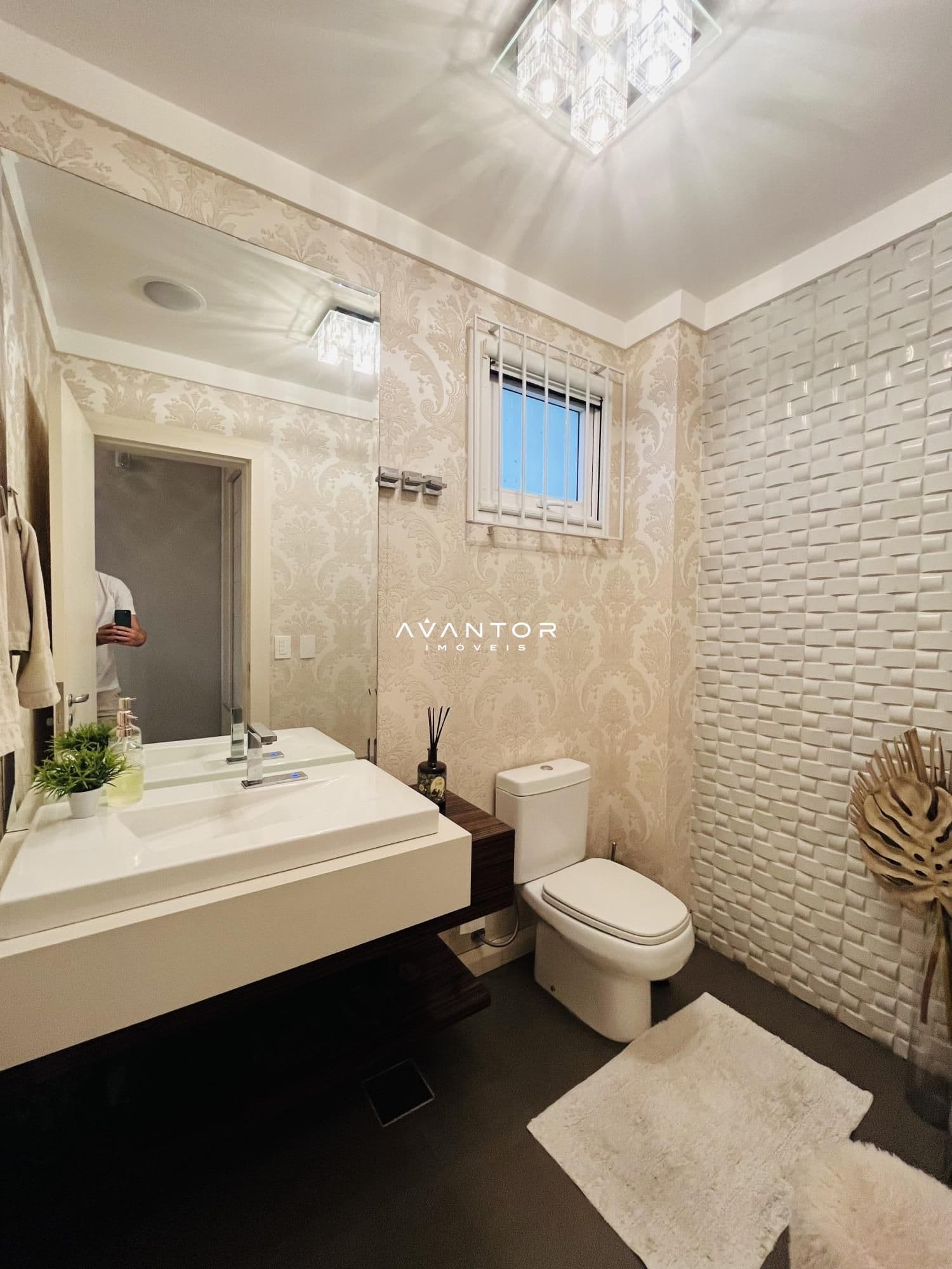 Casa com 3 quartos à venda em Nossa Senhora de Fátima, Santa Maria/RS — foto 2 de 42