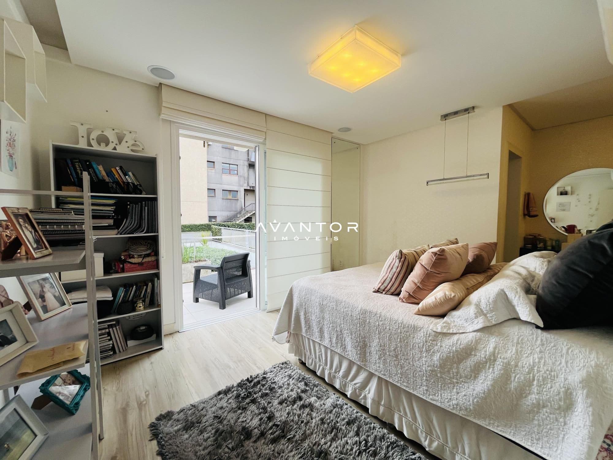 Casa com 3 quartos à venda em Nossa Senhora de Fátima, Santa Maria/RS — foto 20 de 42