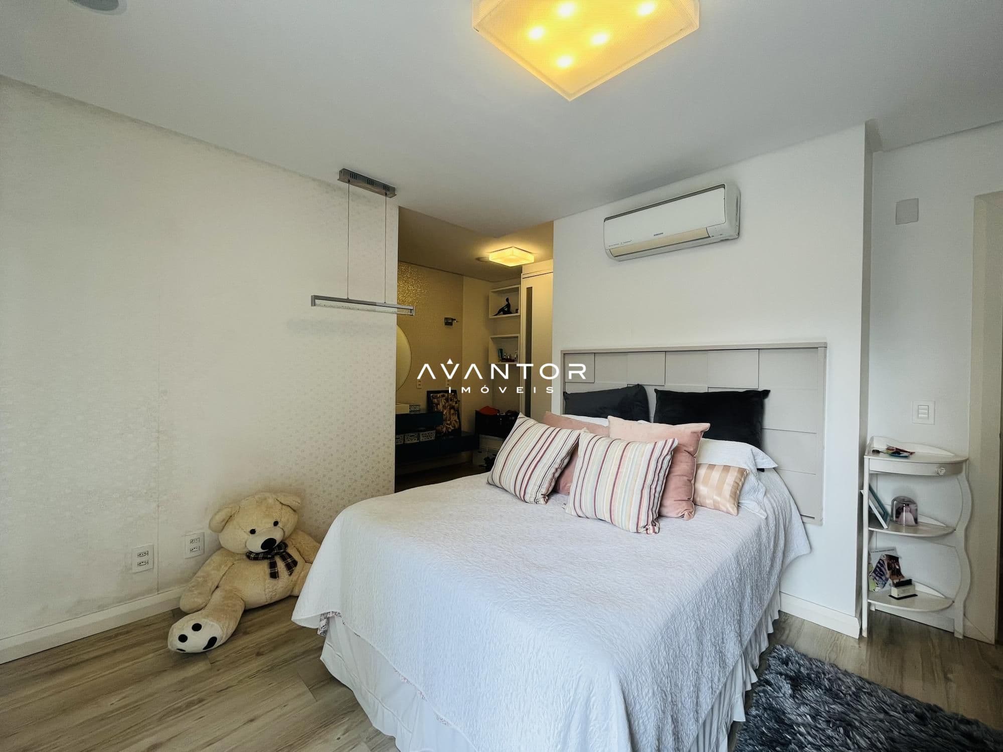 Casa com 3 quartos à venda em Nossa Senhora de Fátima, Santa Maria/RS — foto 21 de 42