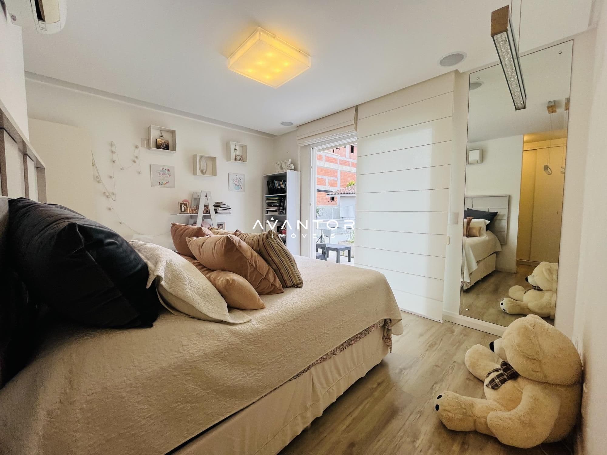 Casa com 3 quartos à venda em Nossa Senhora de Fátima, Santa Maria/RS — foto 22 de 42