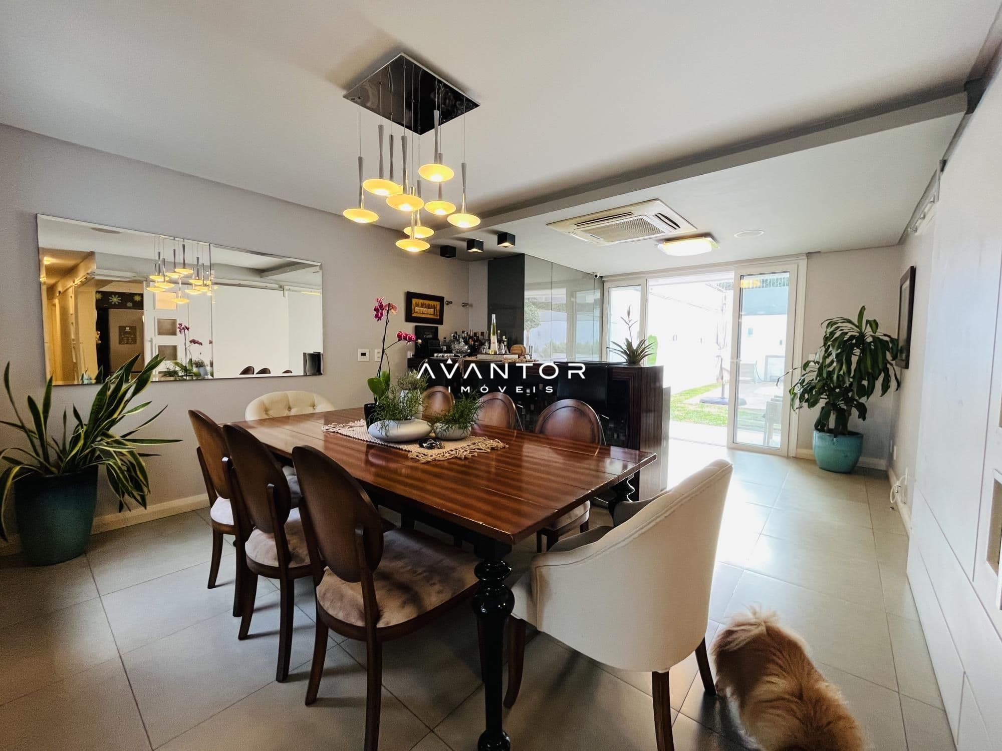 Casa com 3 quartos à venda em Nossa Senhora de Fátima, Santa Maria/RS — foto 34 de 42