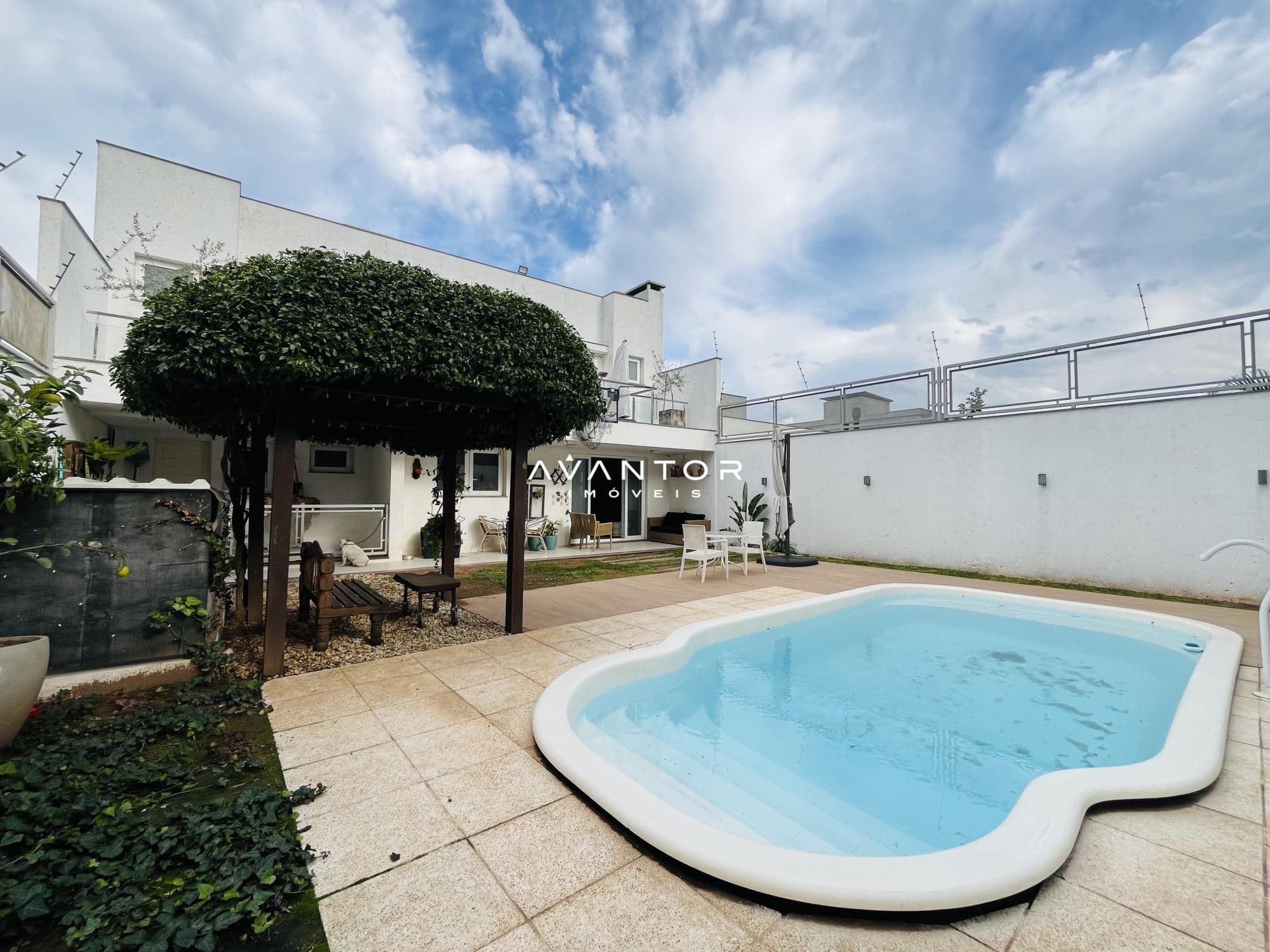 Casa com 3 quartos à venda em Nossa Senhora de Fátima, Santa Maria/RS — foto 41 de 42