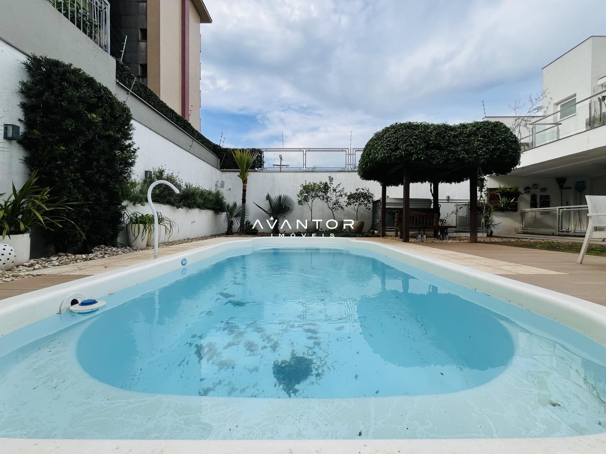 Casa com 3 quartos à venda em Nossa Senhora de Fátima, Santa Maria/RS — foto 42 de 42