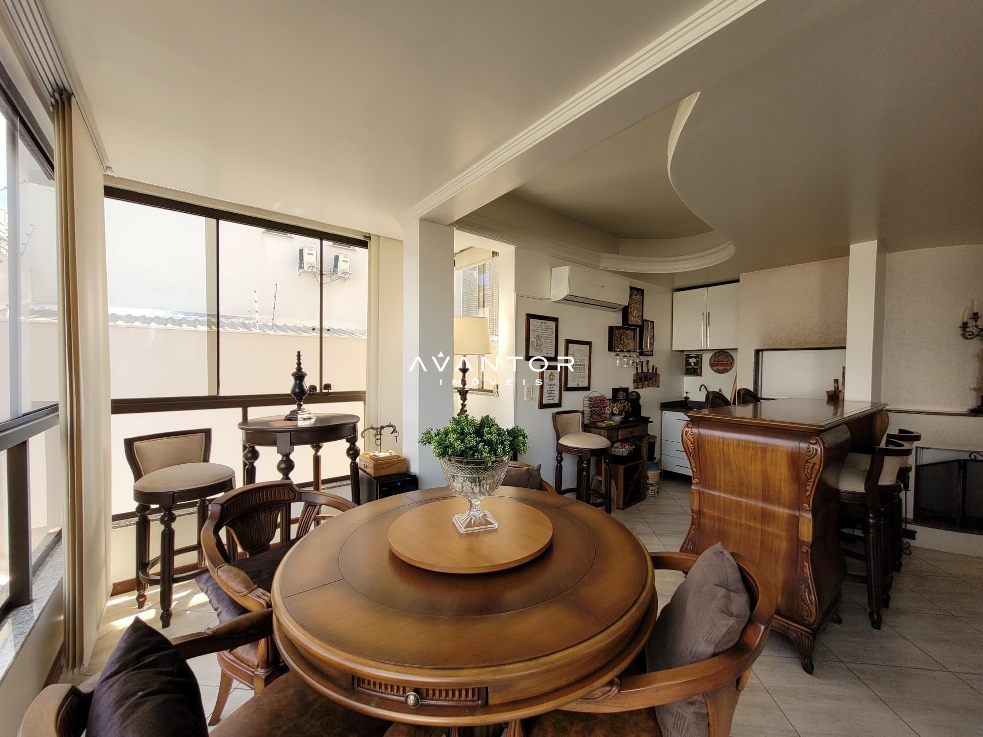 Apartamento com 3 quartos à venda no Residencial Monte Bello, em Nossa Senhora de Lourdes, Santa Maria/RS — foto 4 de 25